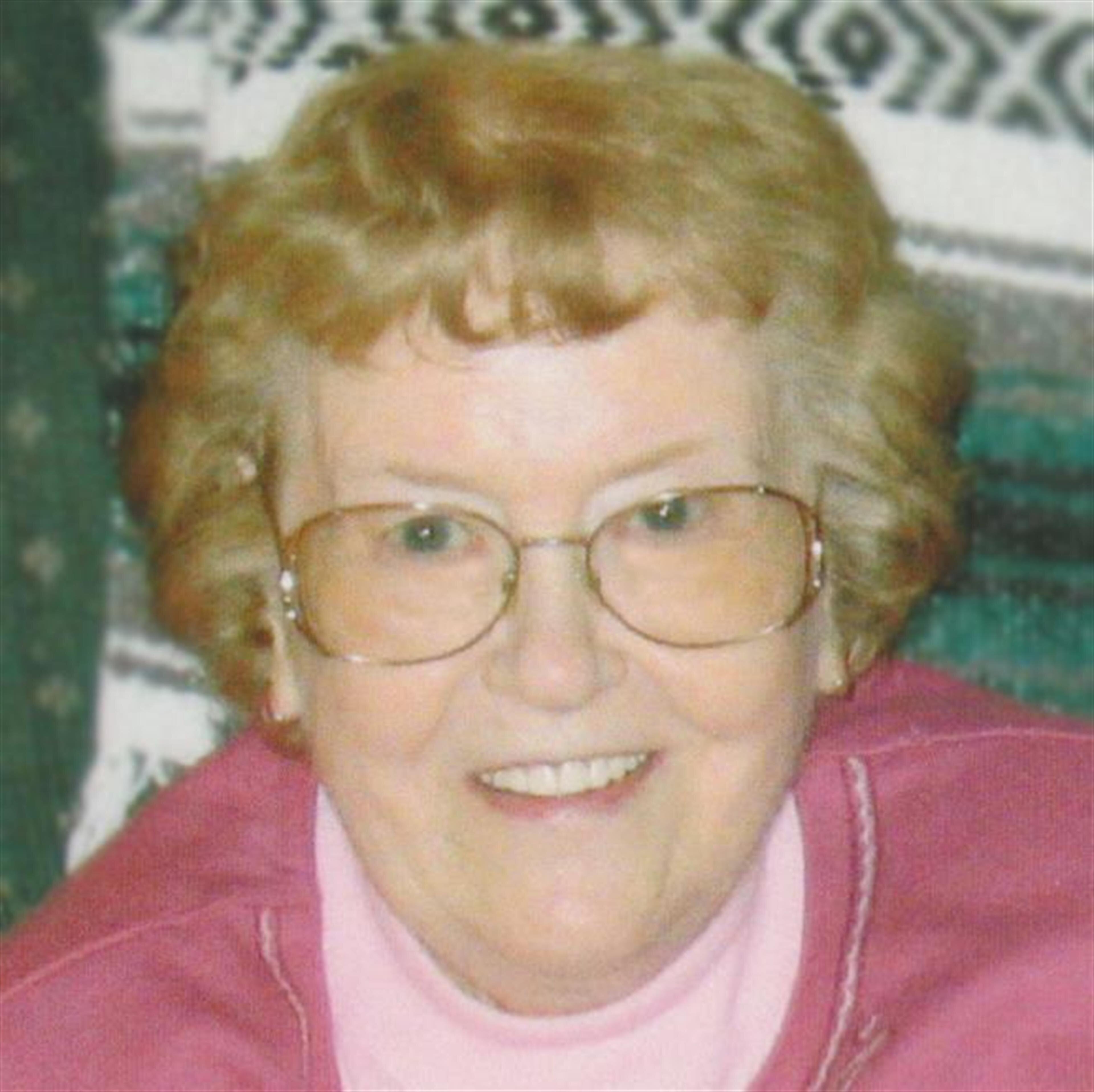 Kathleen  Griffin