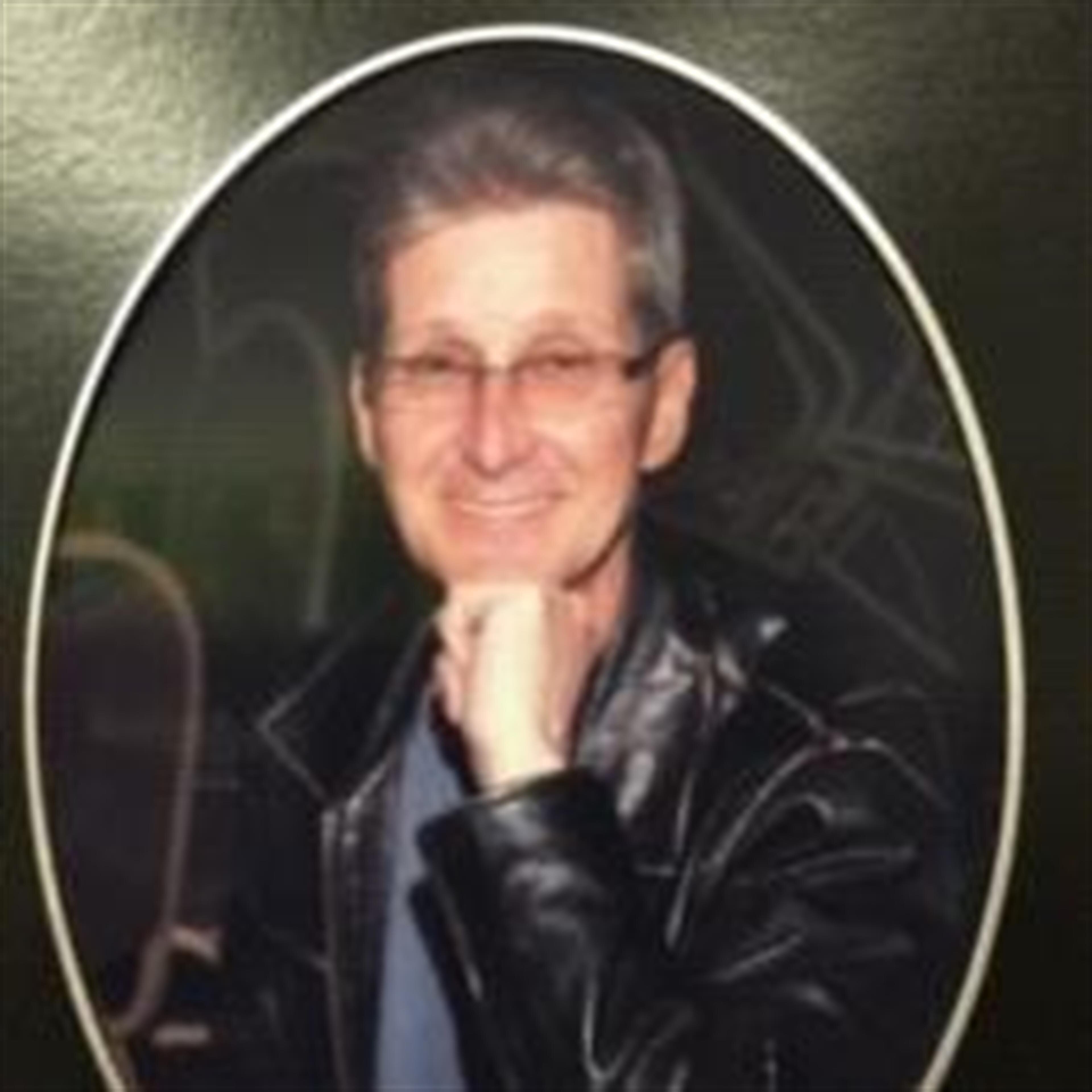 Gary M. Musselman
