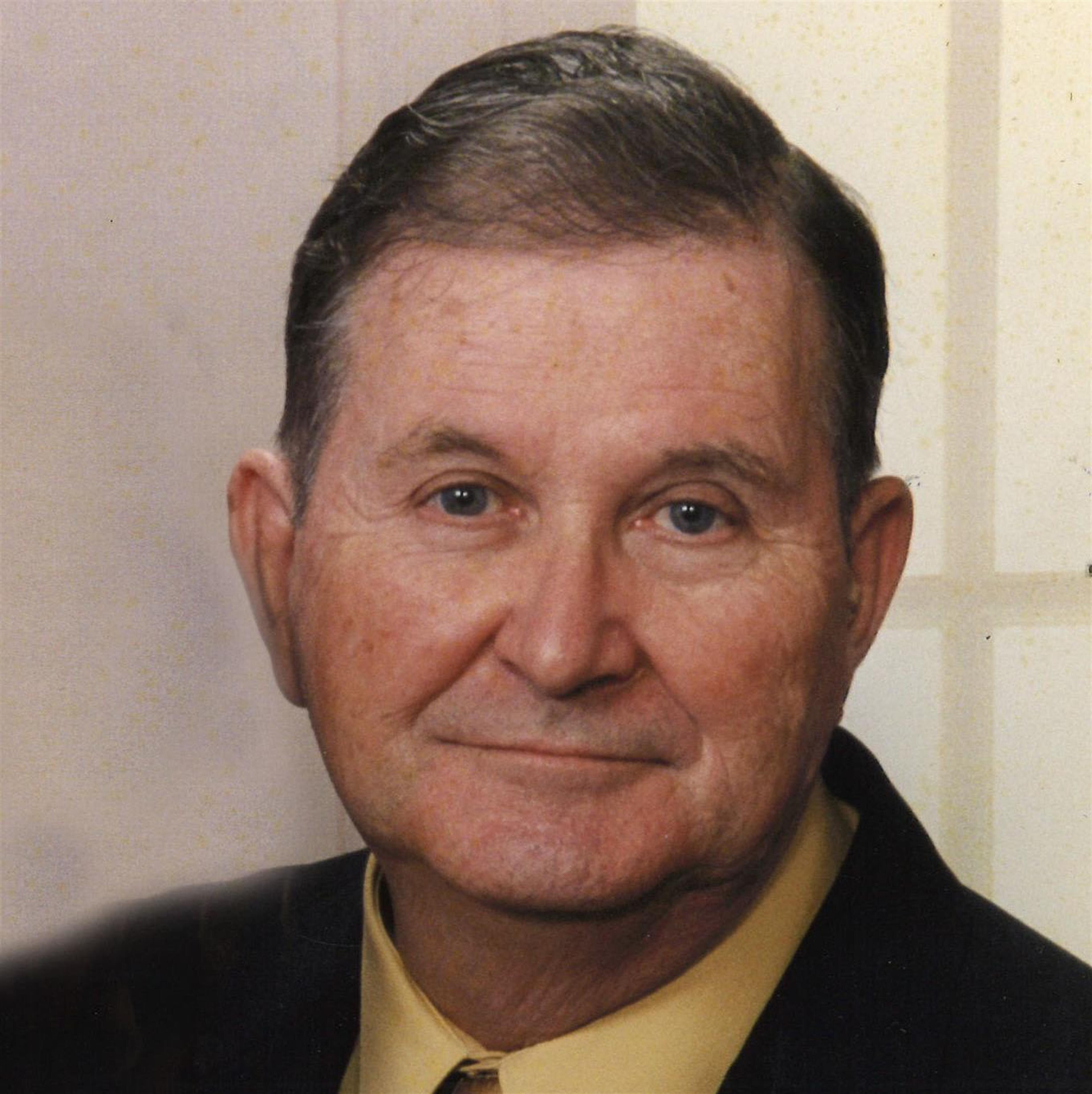 Jody Edward Allen