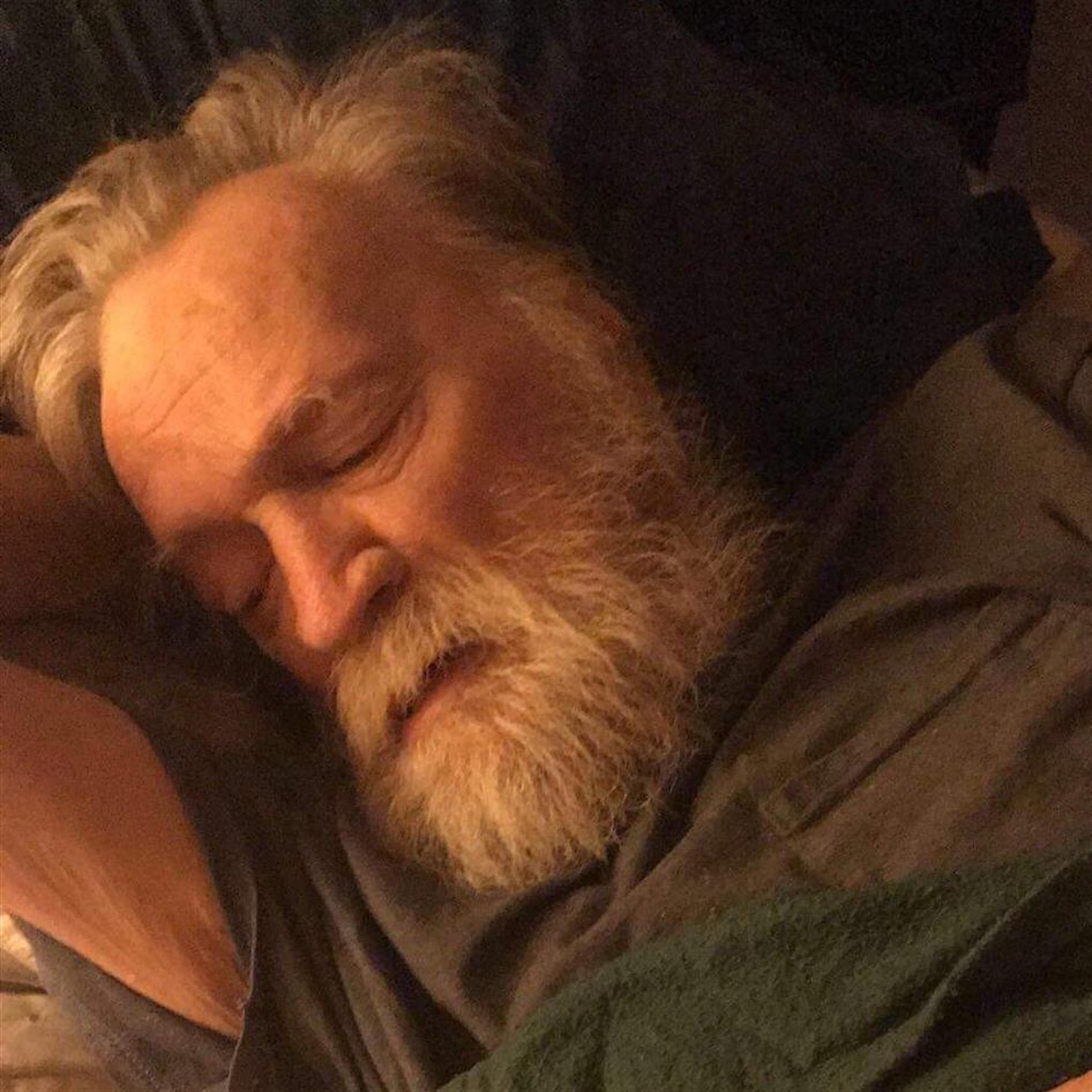 Ronald "Ronnie" "Papa" Eugene Vaughn