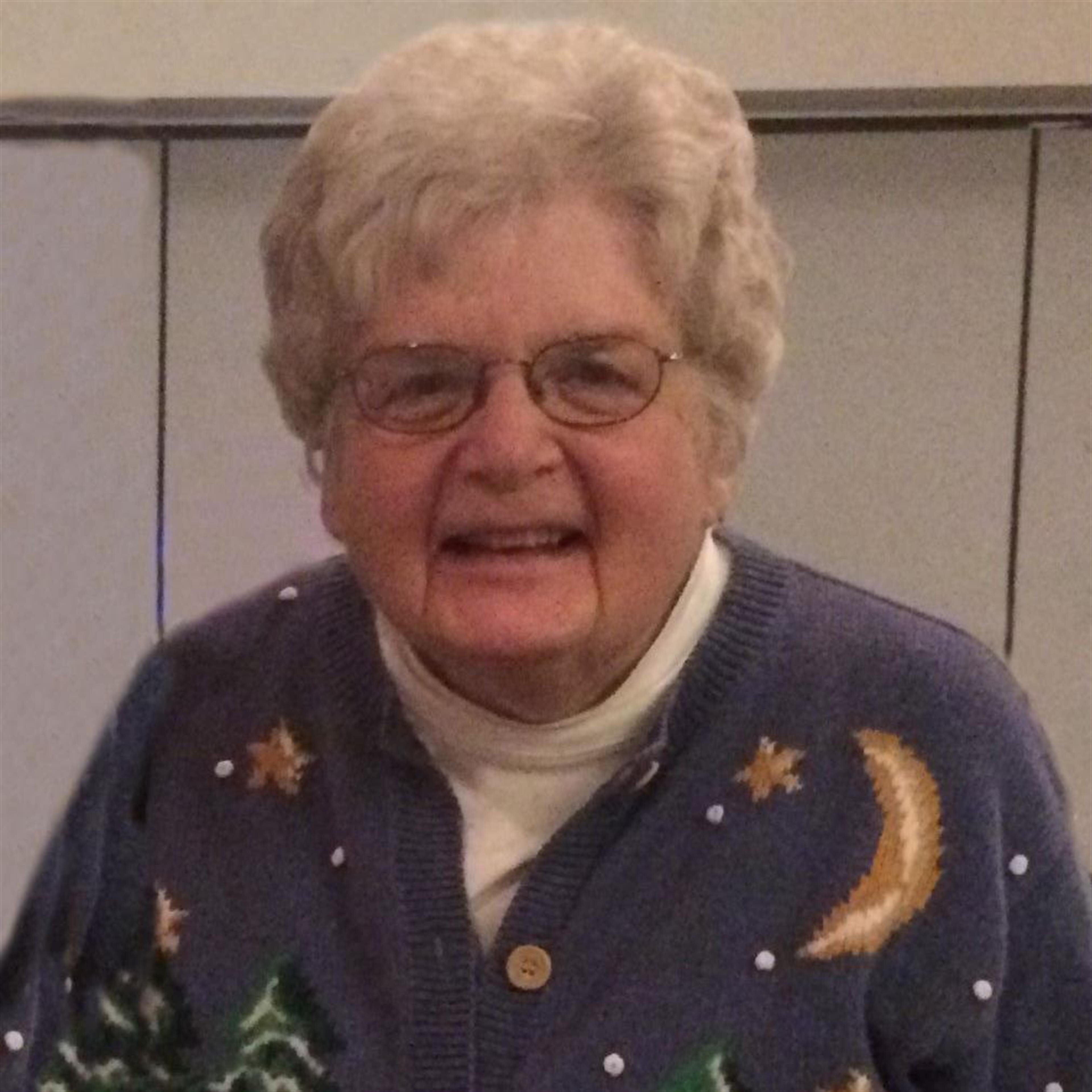 Mrs. Karen  Joy  Fethke 