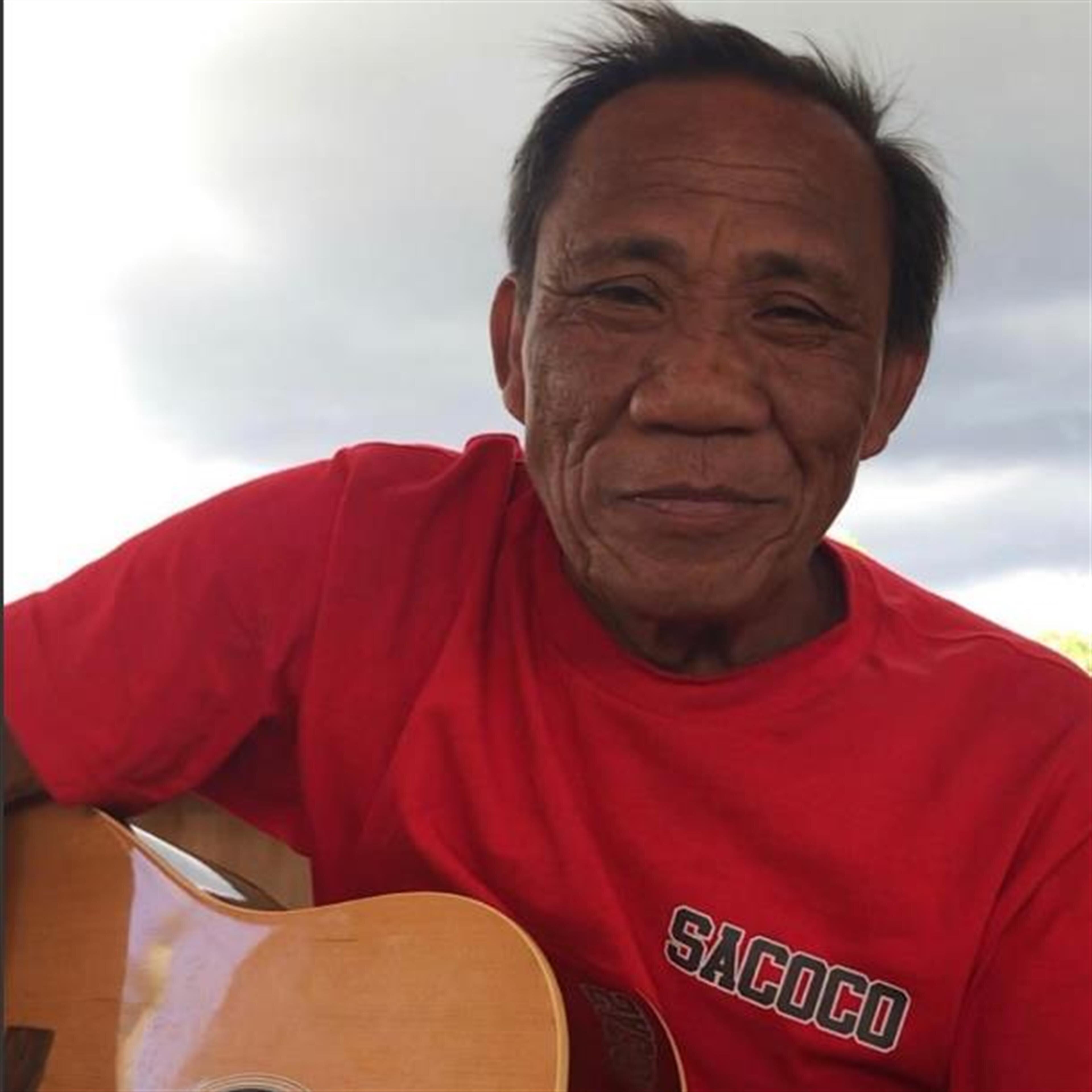 Jose Villanueva Sacoco