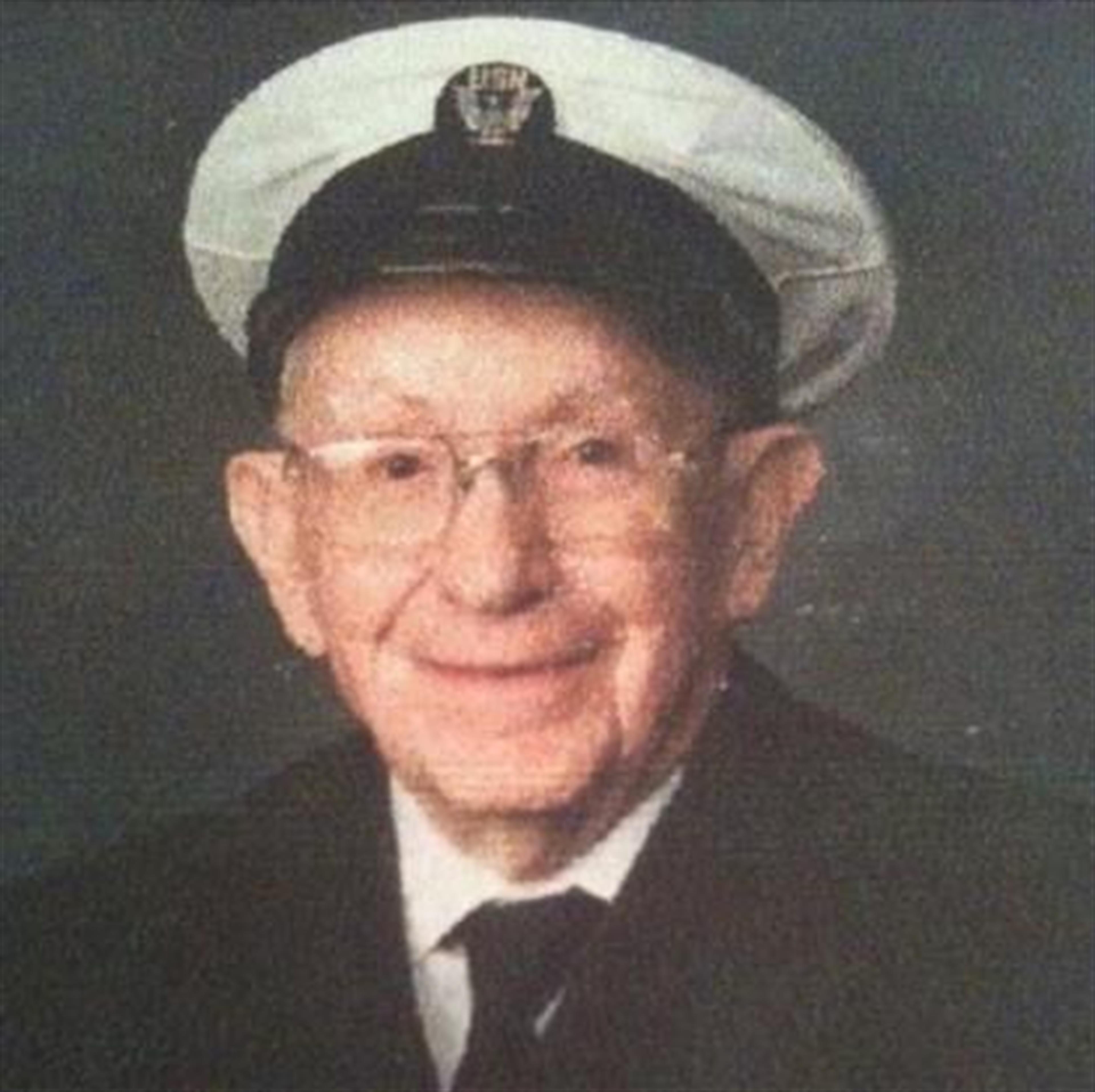 Frank Brooks Jr.