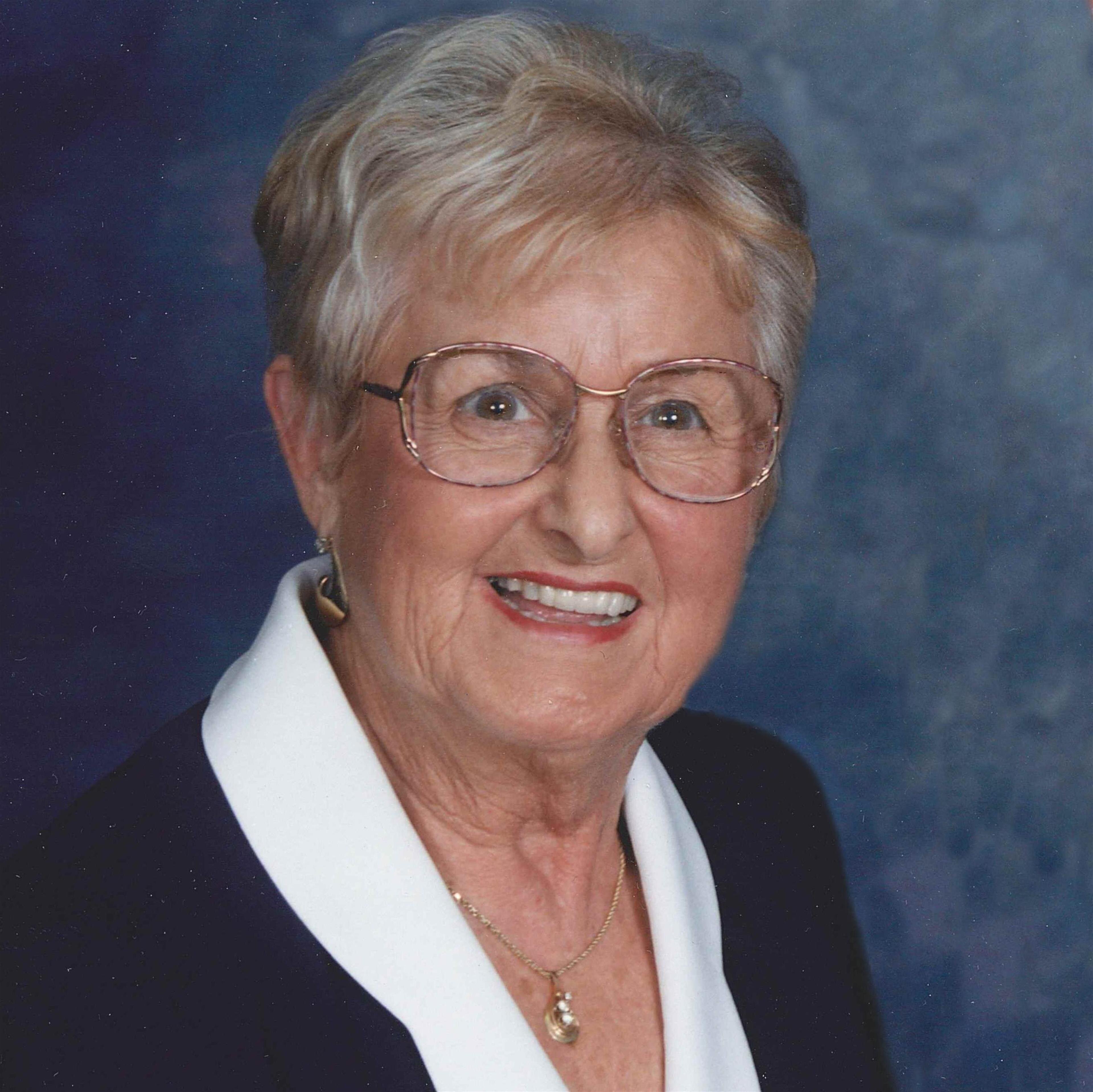 Elsie Mary Mish