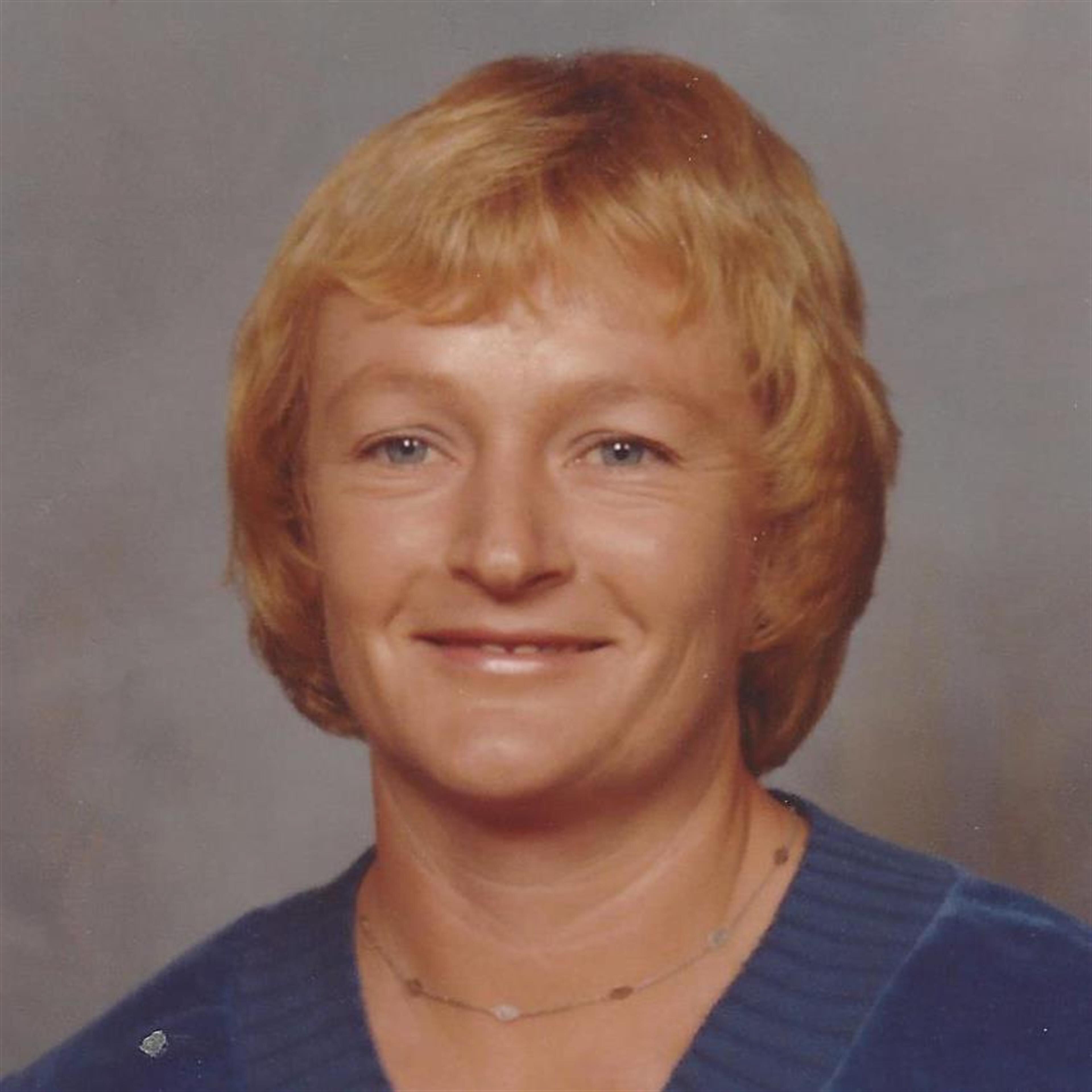 Judith Henderson (Hartville)