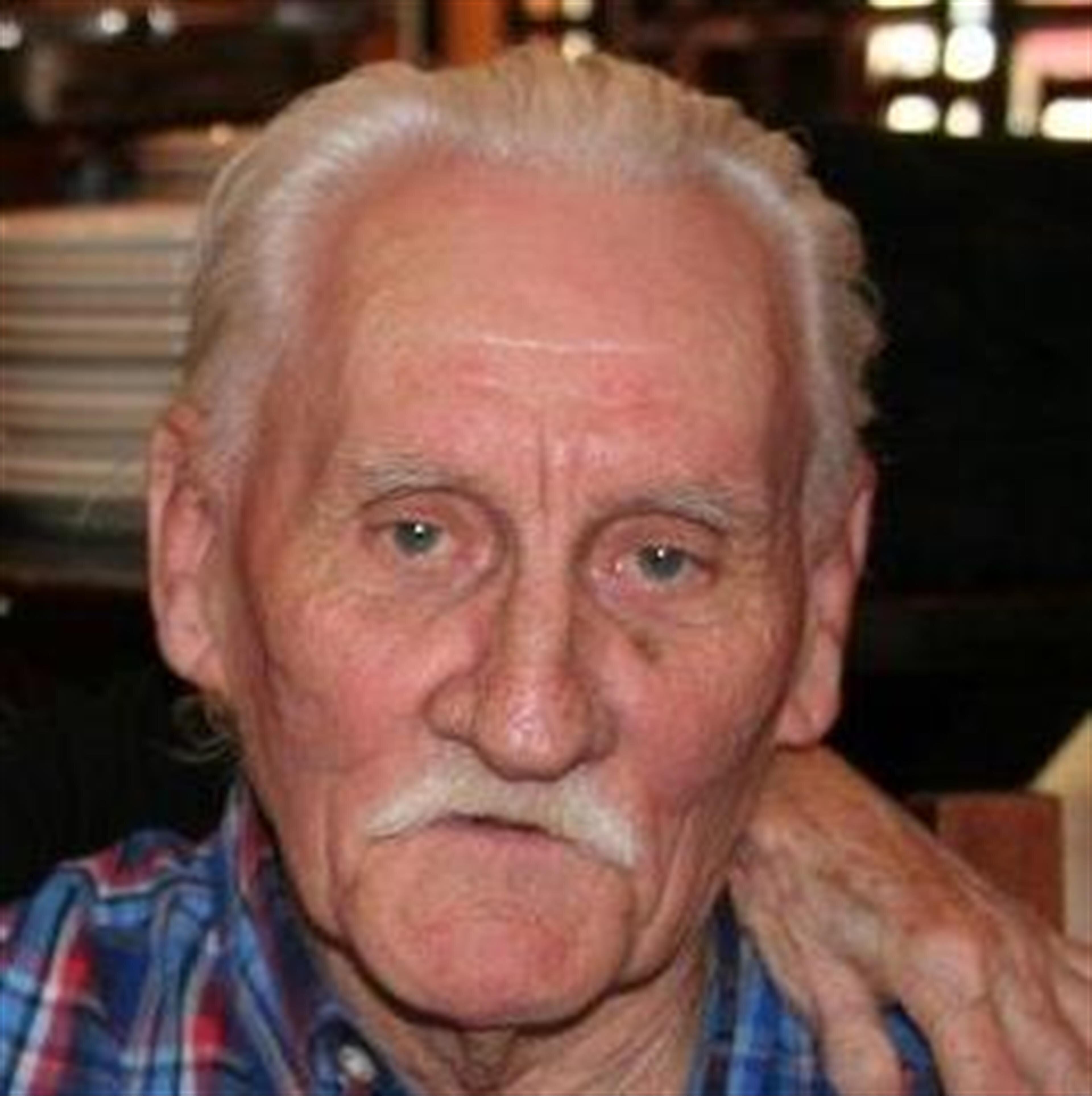 Marvin Ray Mueller