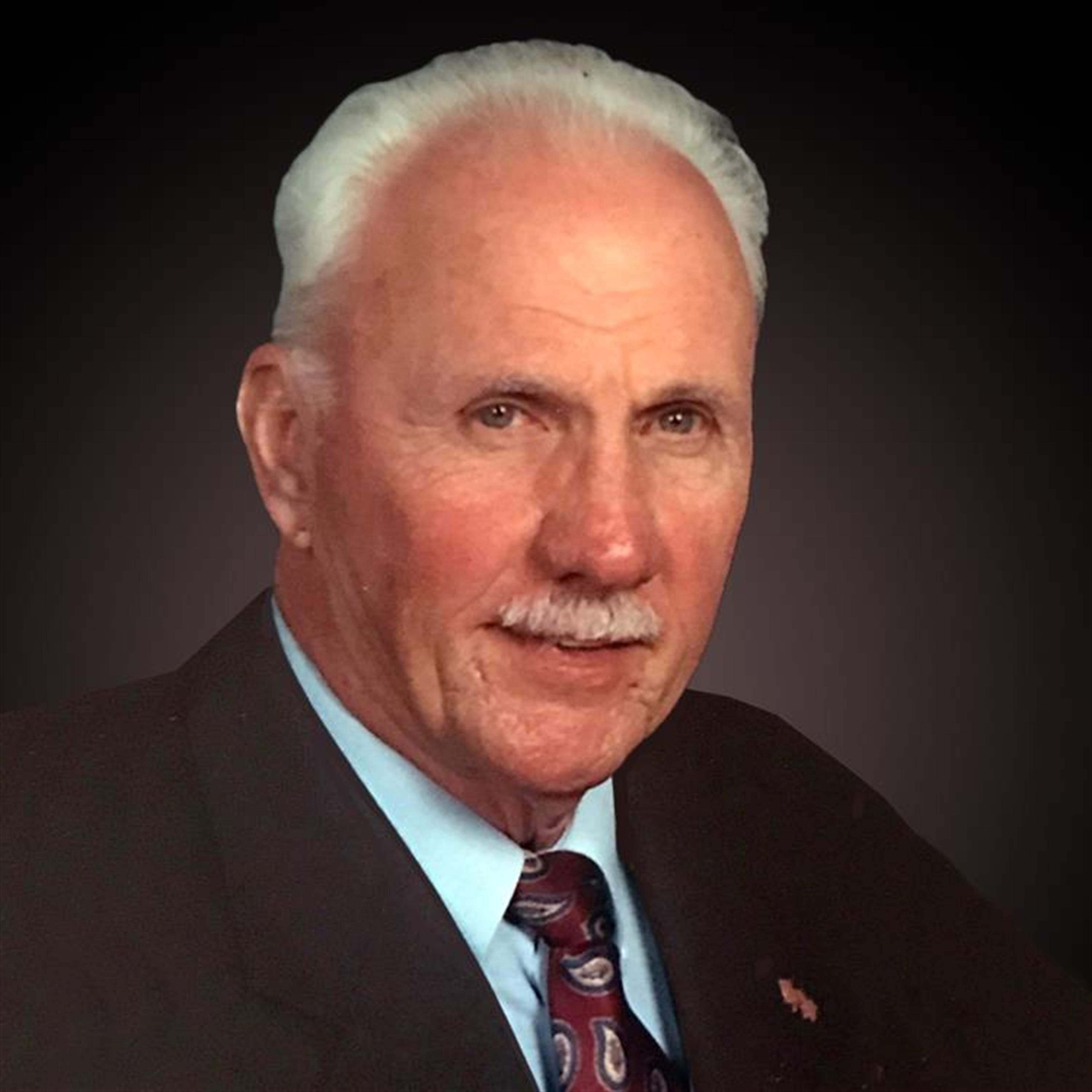 Lowrey Jay Williamson Sr.