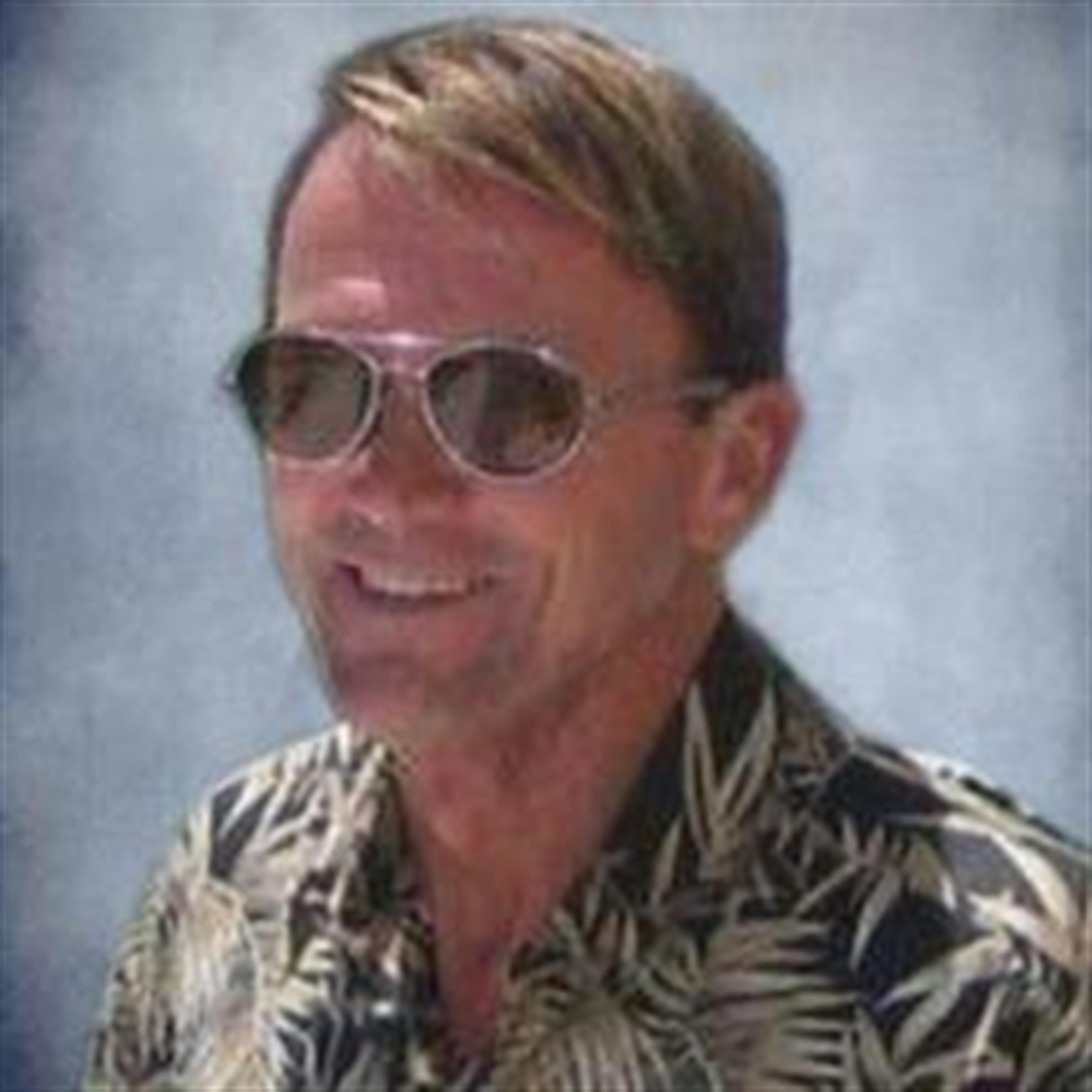 Thomas John Walker, Jr.
