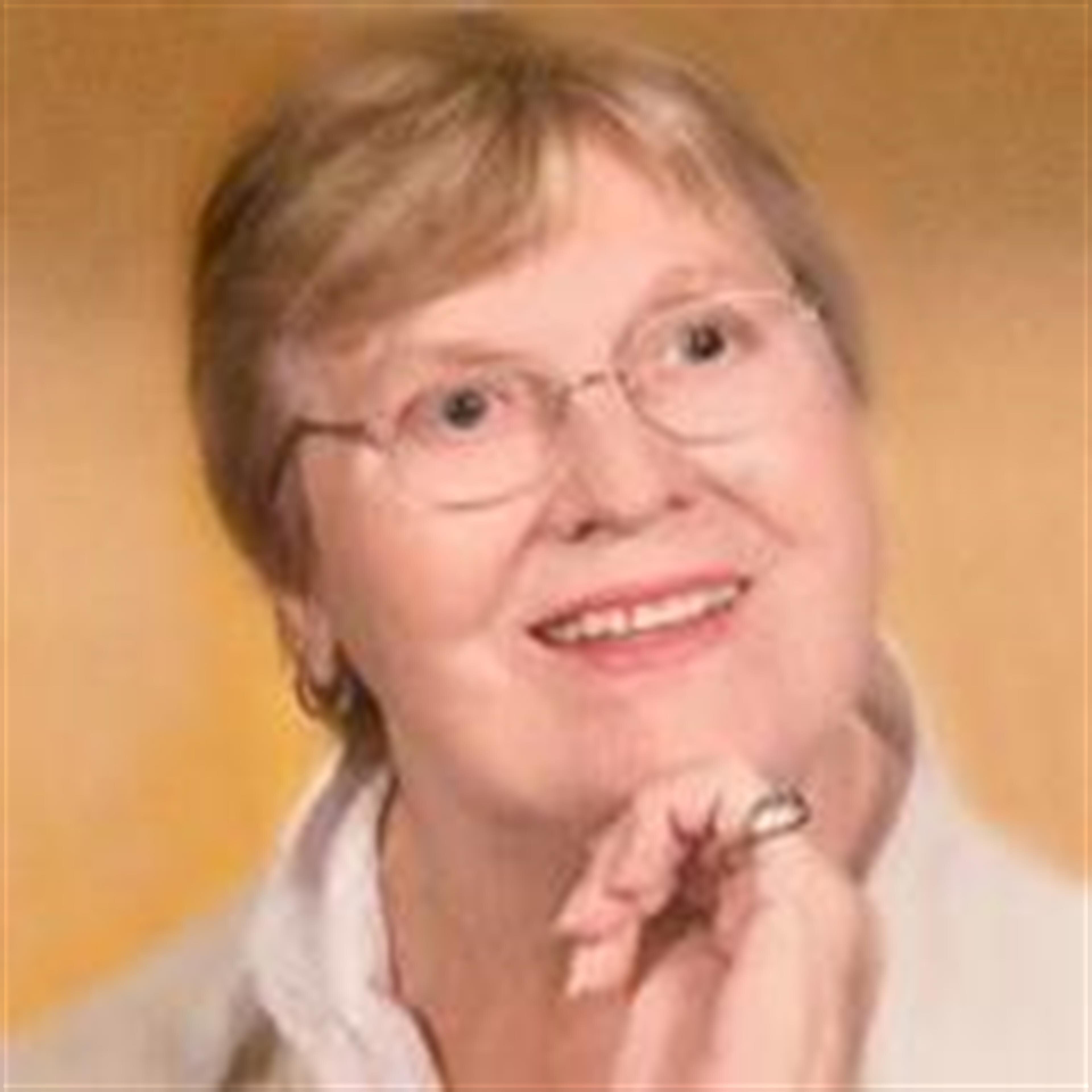Constance L. "Connie" Wilhelm