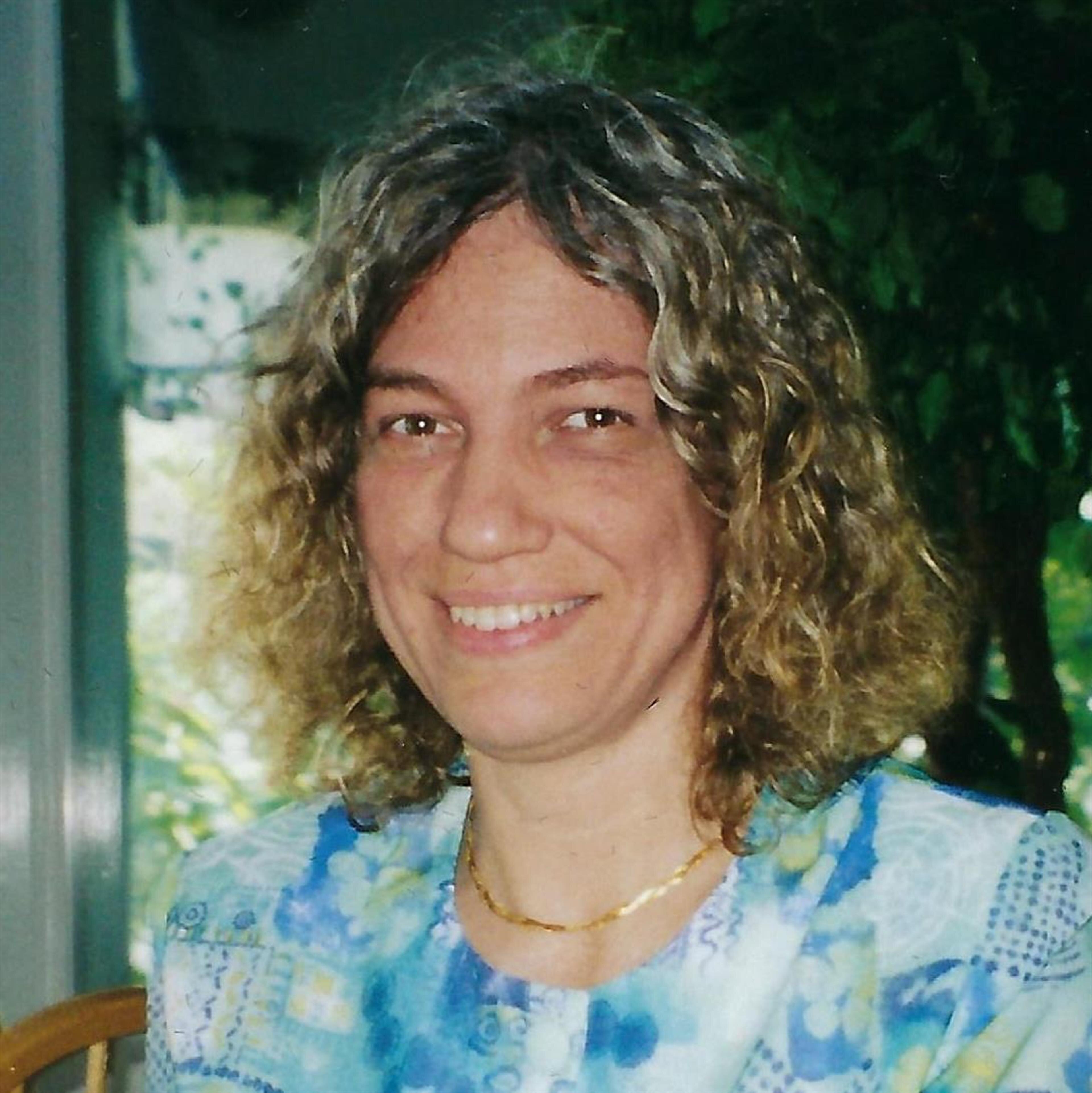Janis L. Bistritz (White)