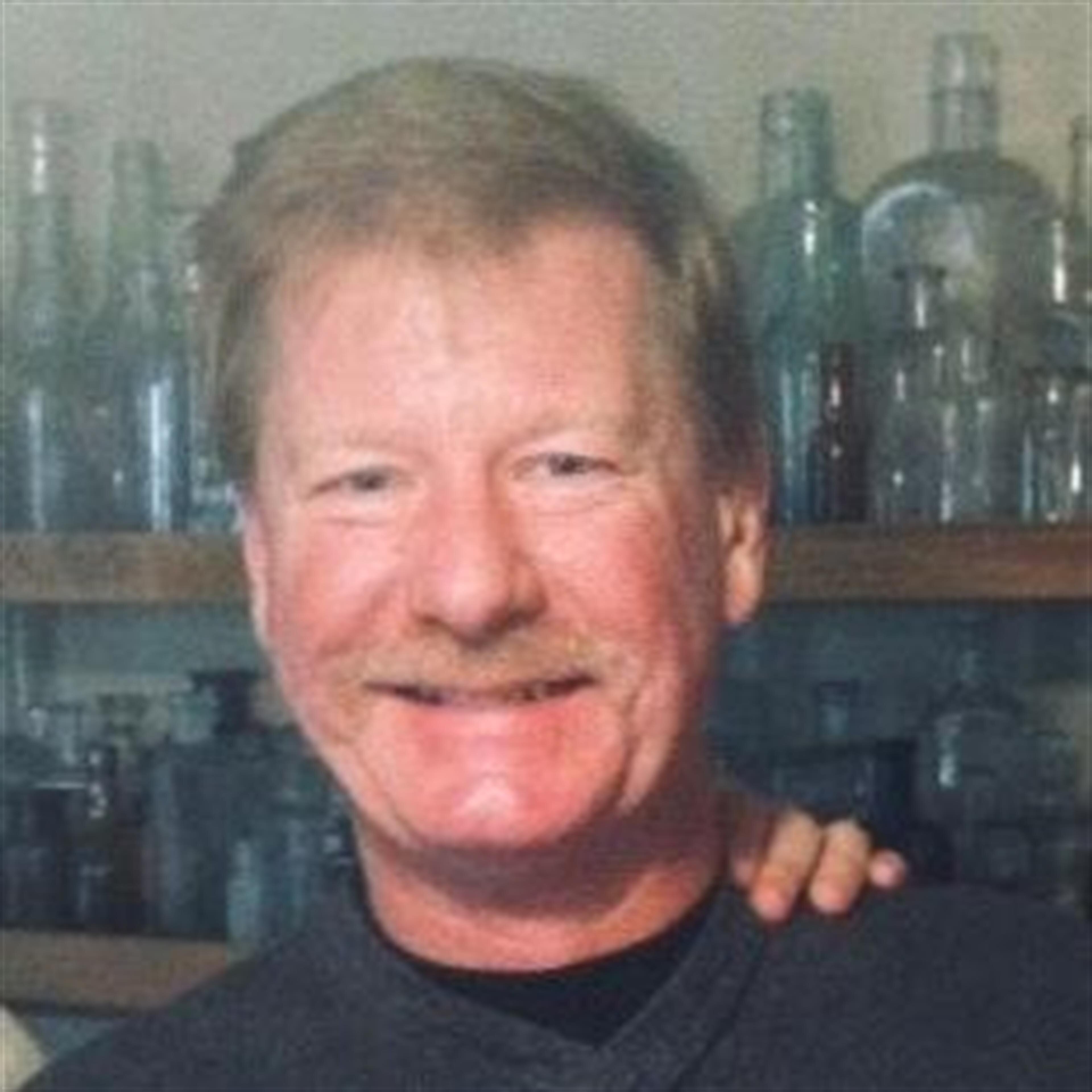 Eric J.  Ralph