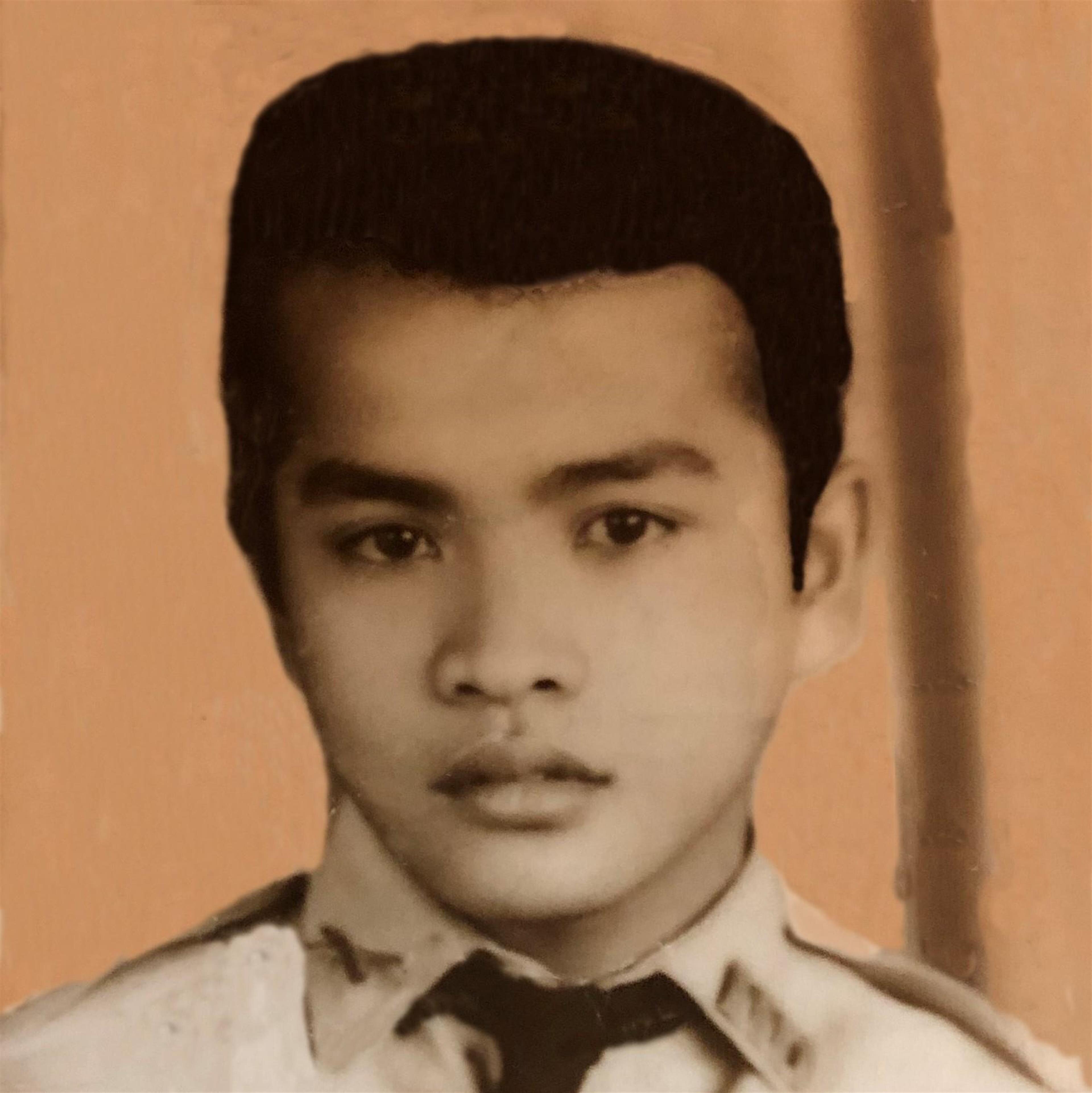 Fidel Pena Sanchez