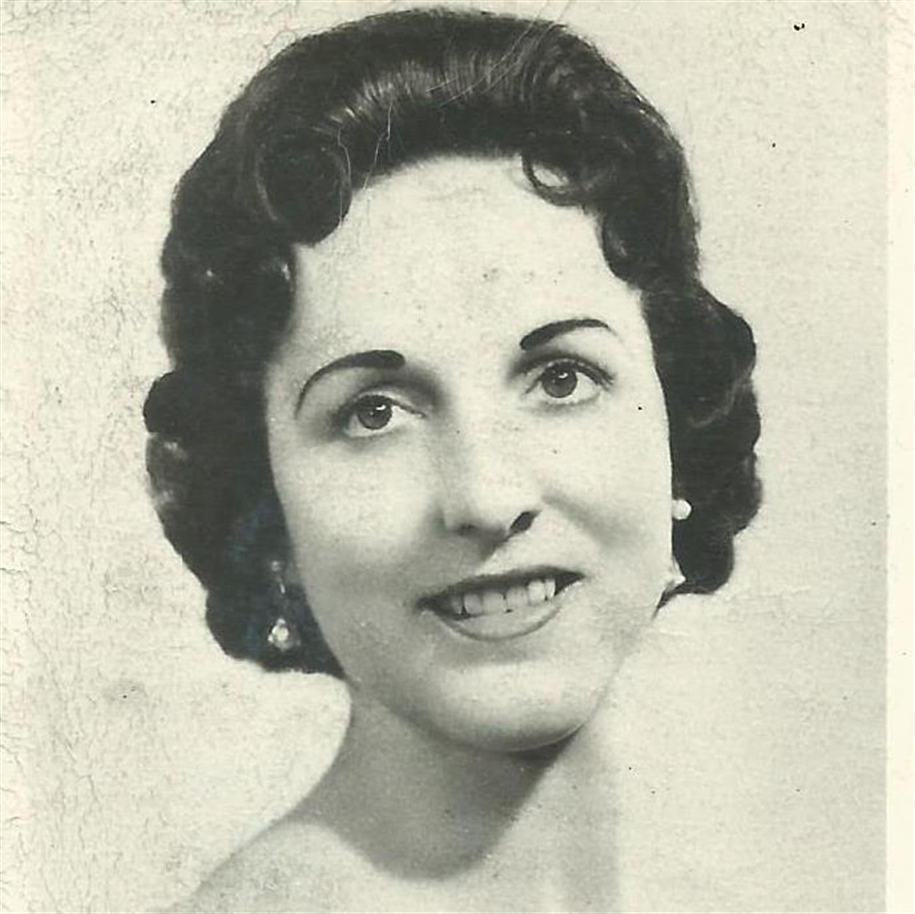 Terri Esther Gold