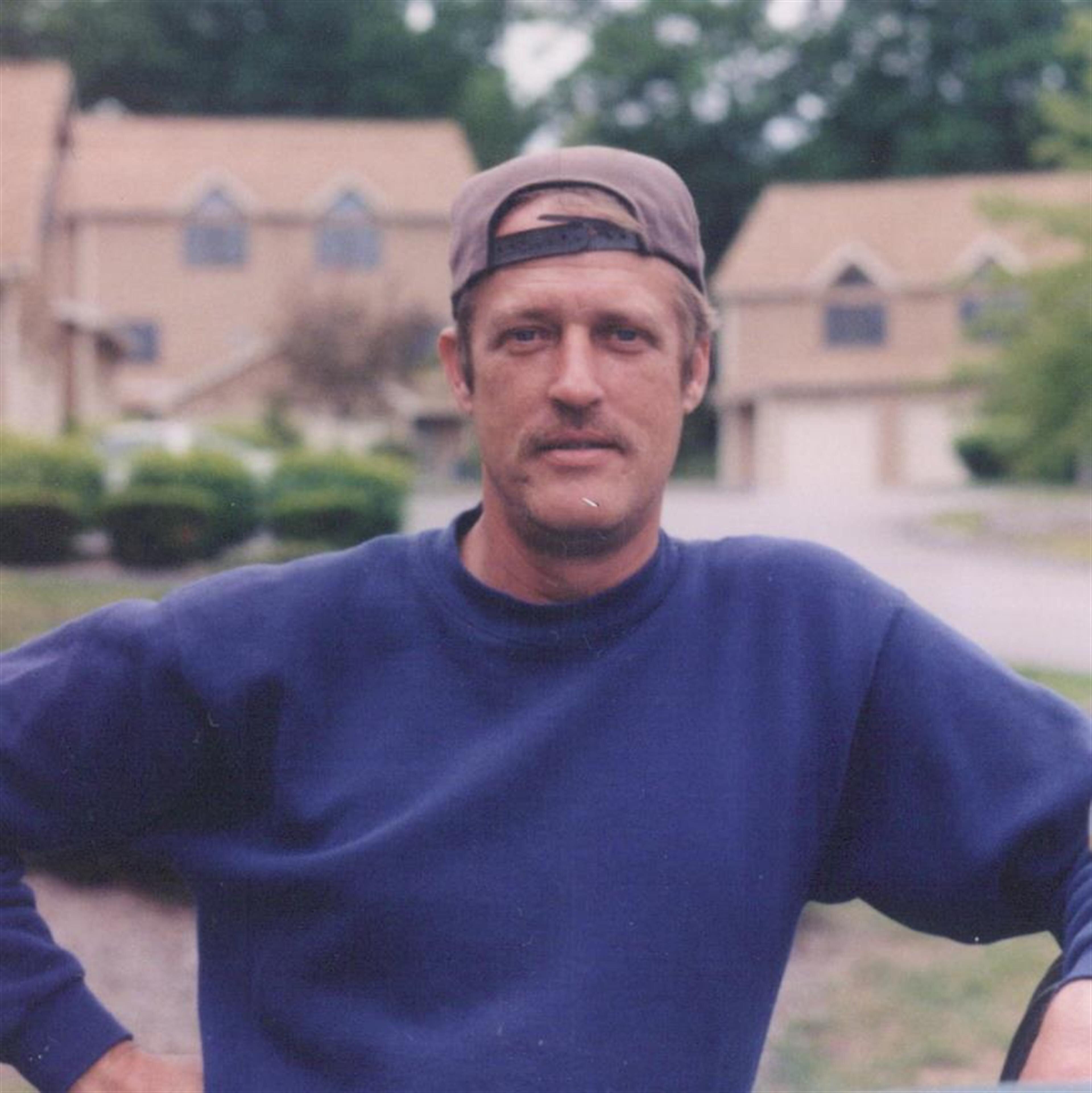 Dennis Michael Bishop