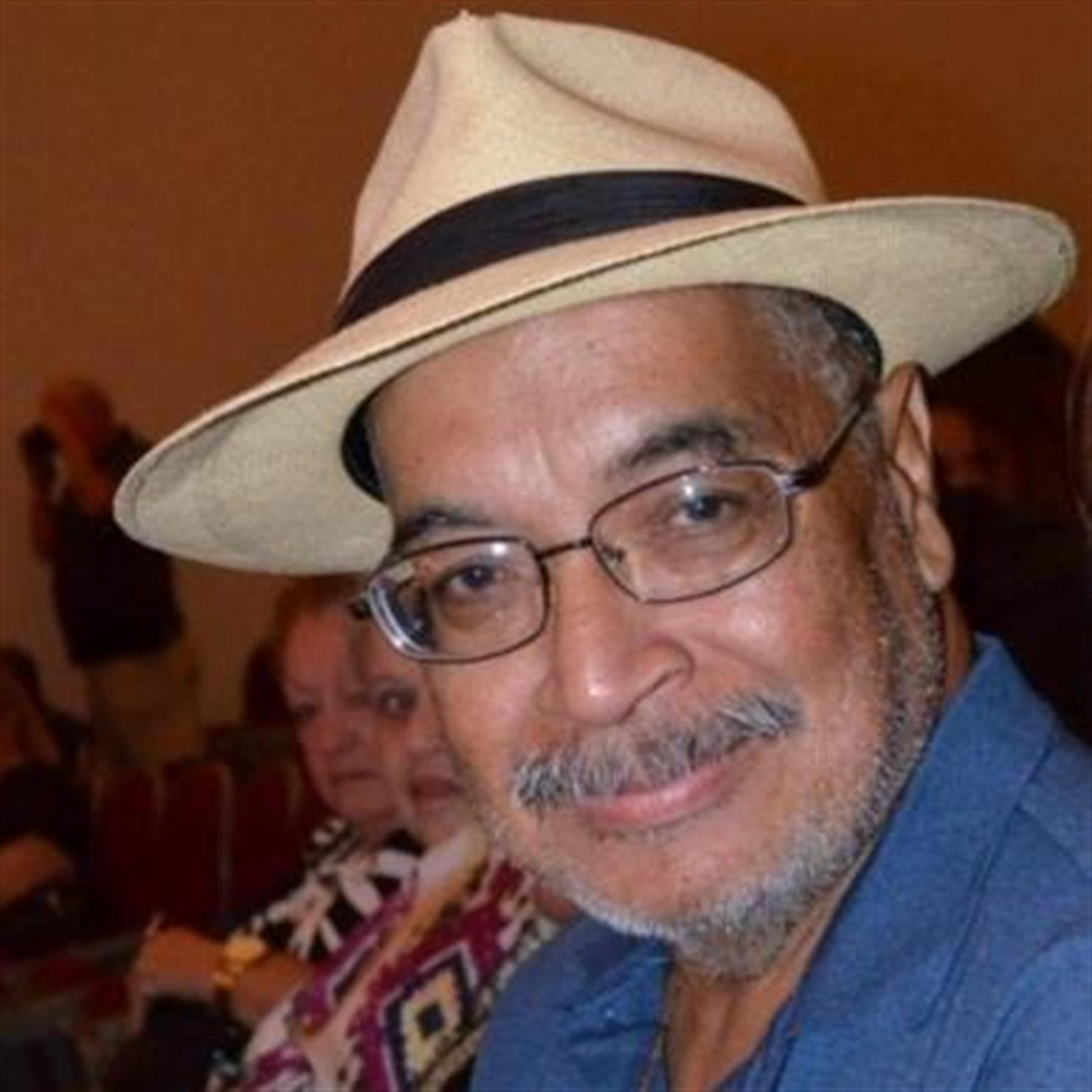 Eluterio (Robert) Matos Ramirez