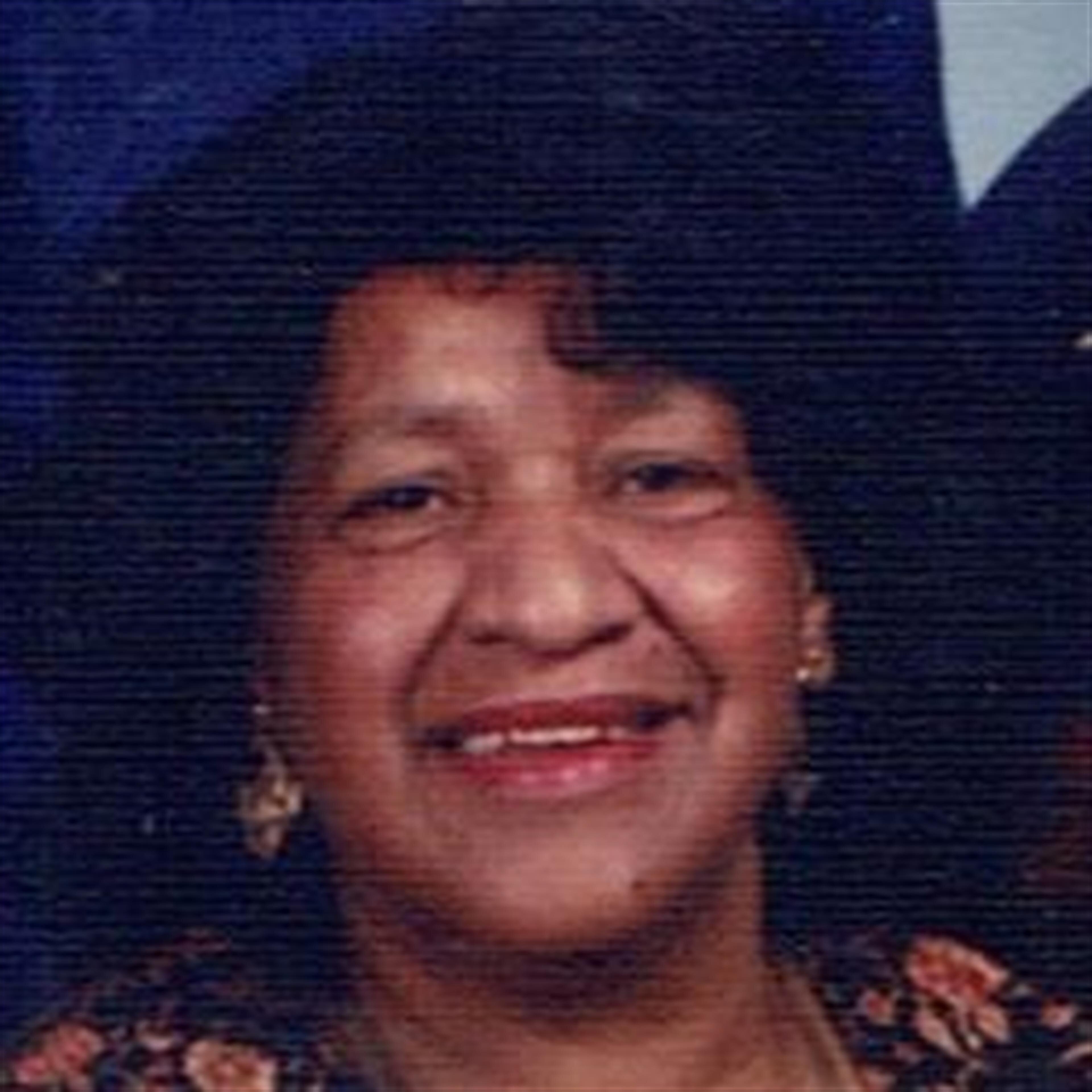 Beatrice Roberts Pappillion