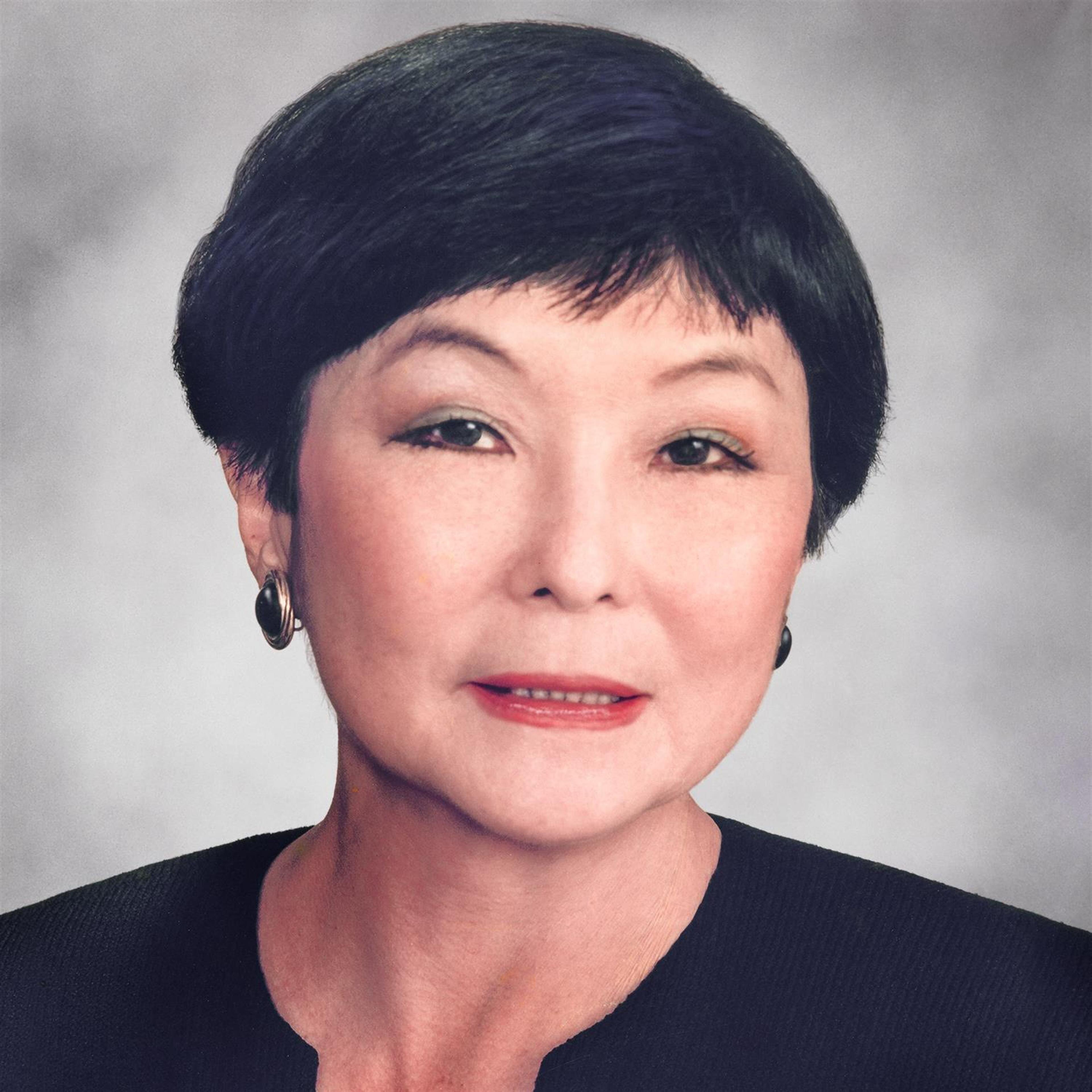 Lillian Mitsuko Nishi
