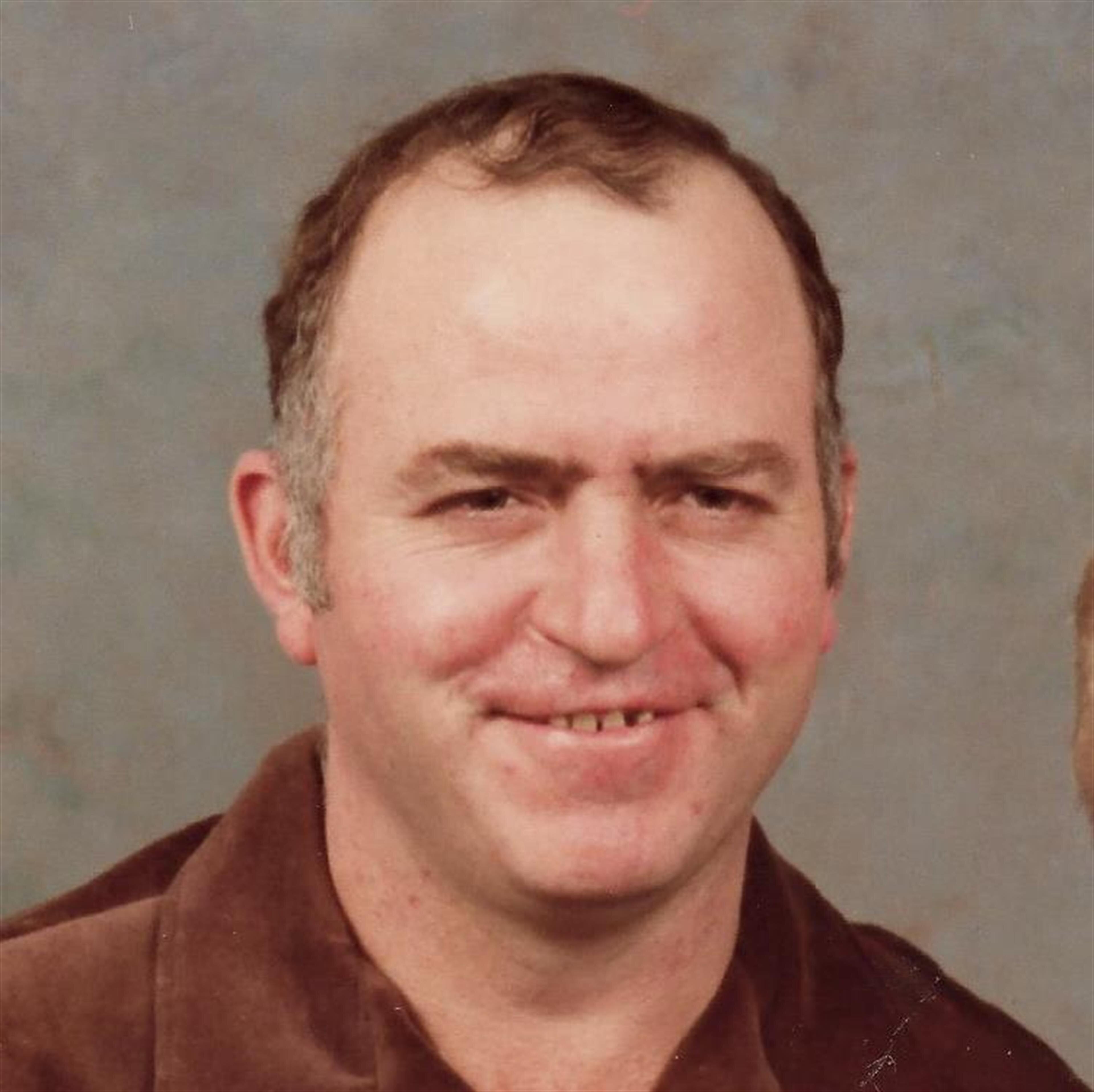 Delbert Baker