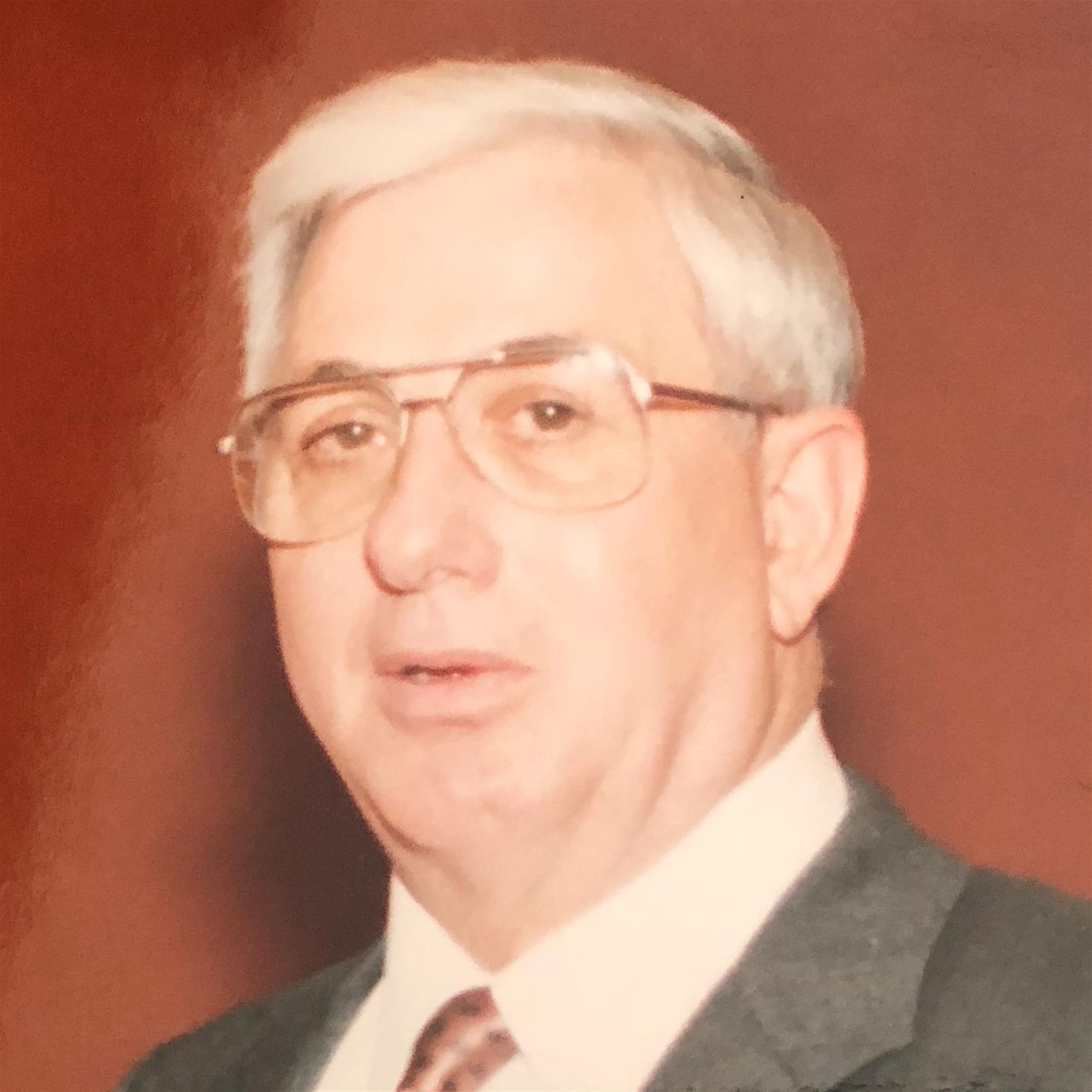 Donald Totten