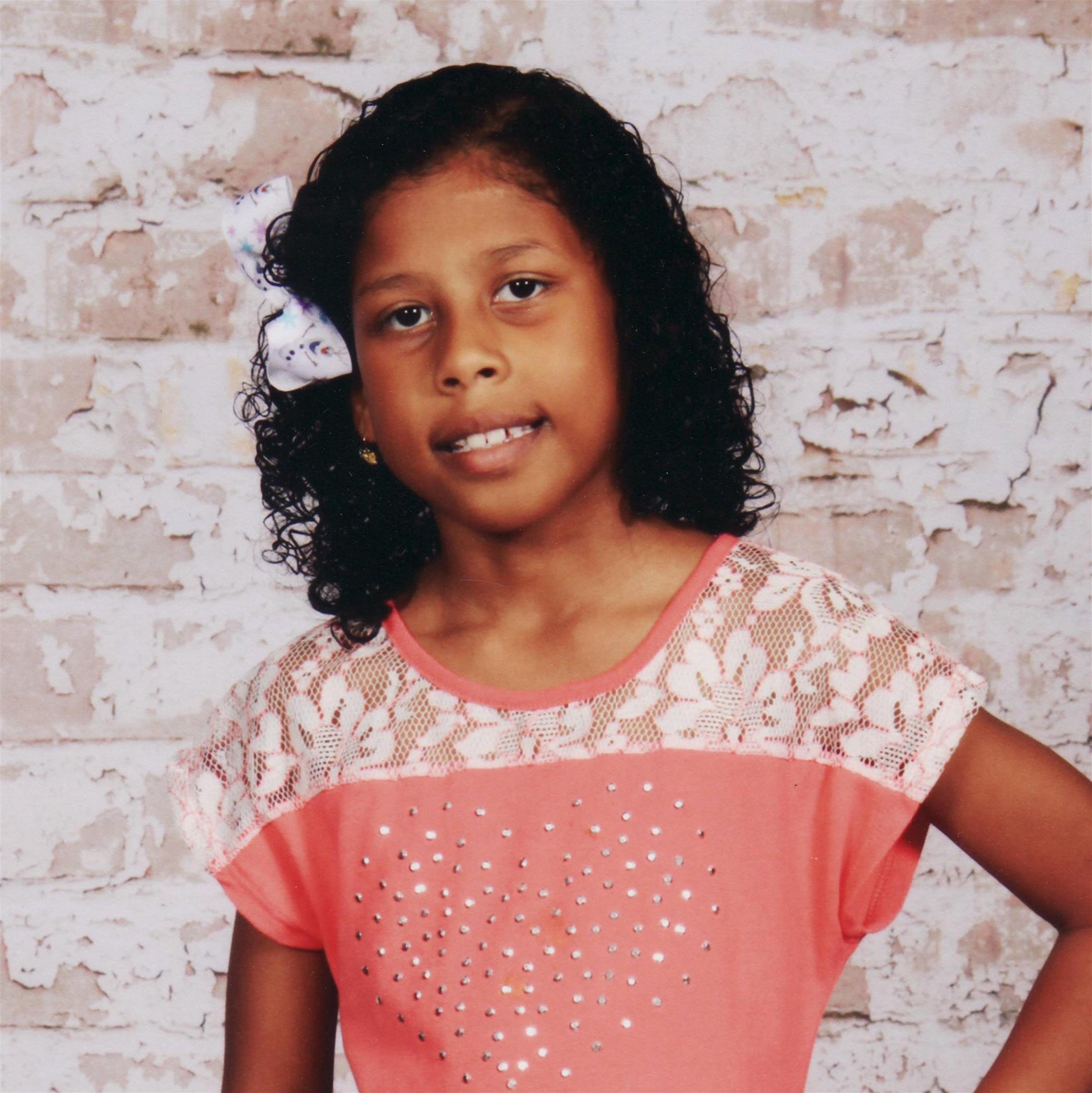 Arihana Salima Tulloch