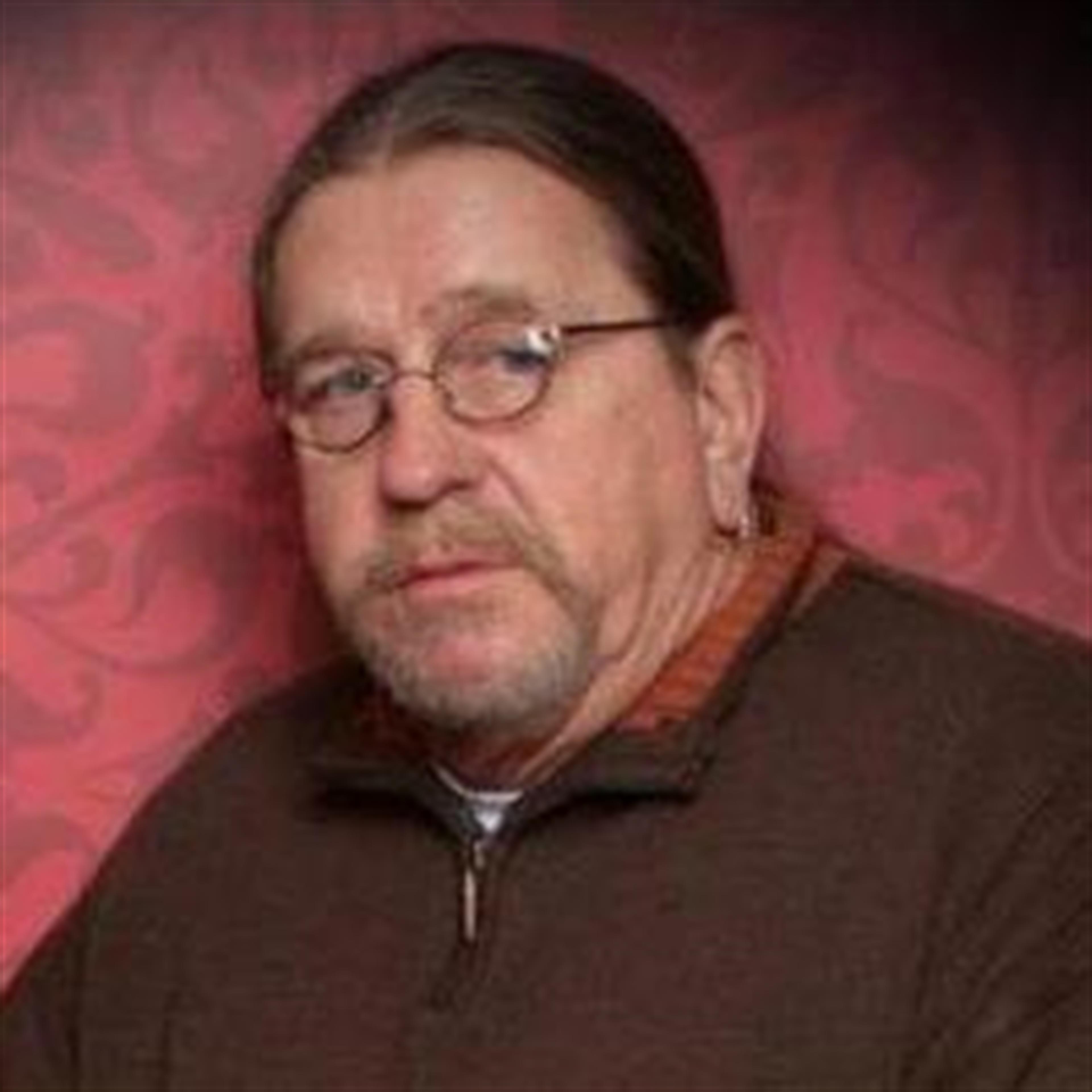 Mr.  Clyde  Buzz Leonard