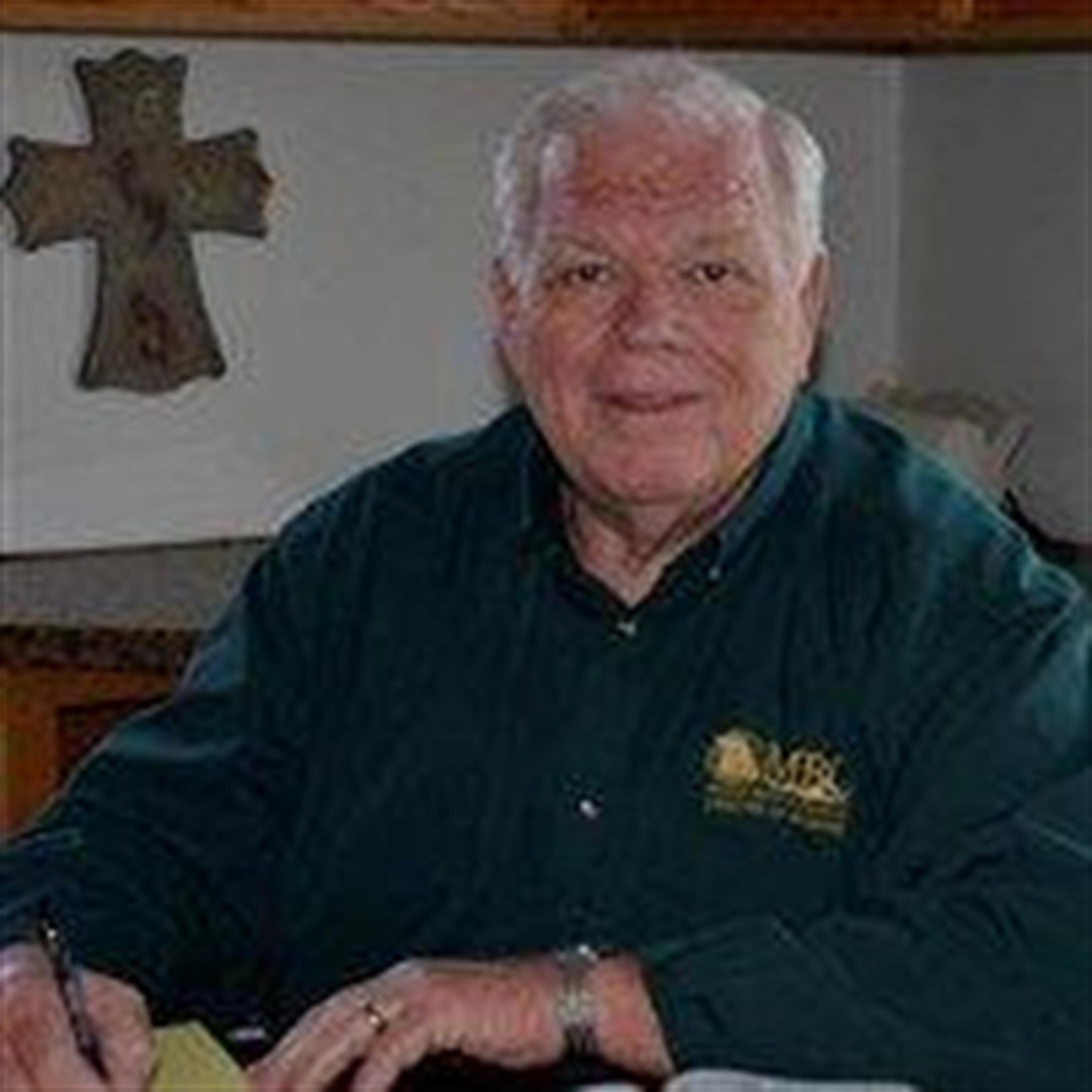 Rev. L. Joe Coppedge (Bolivar)