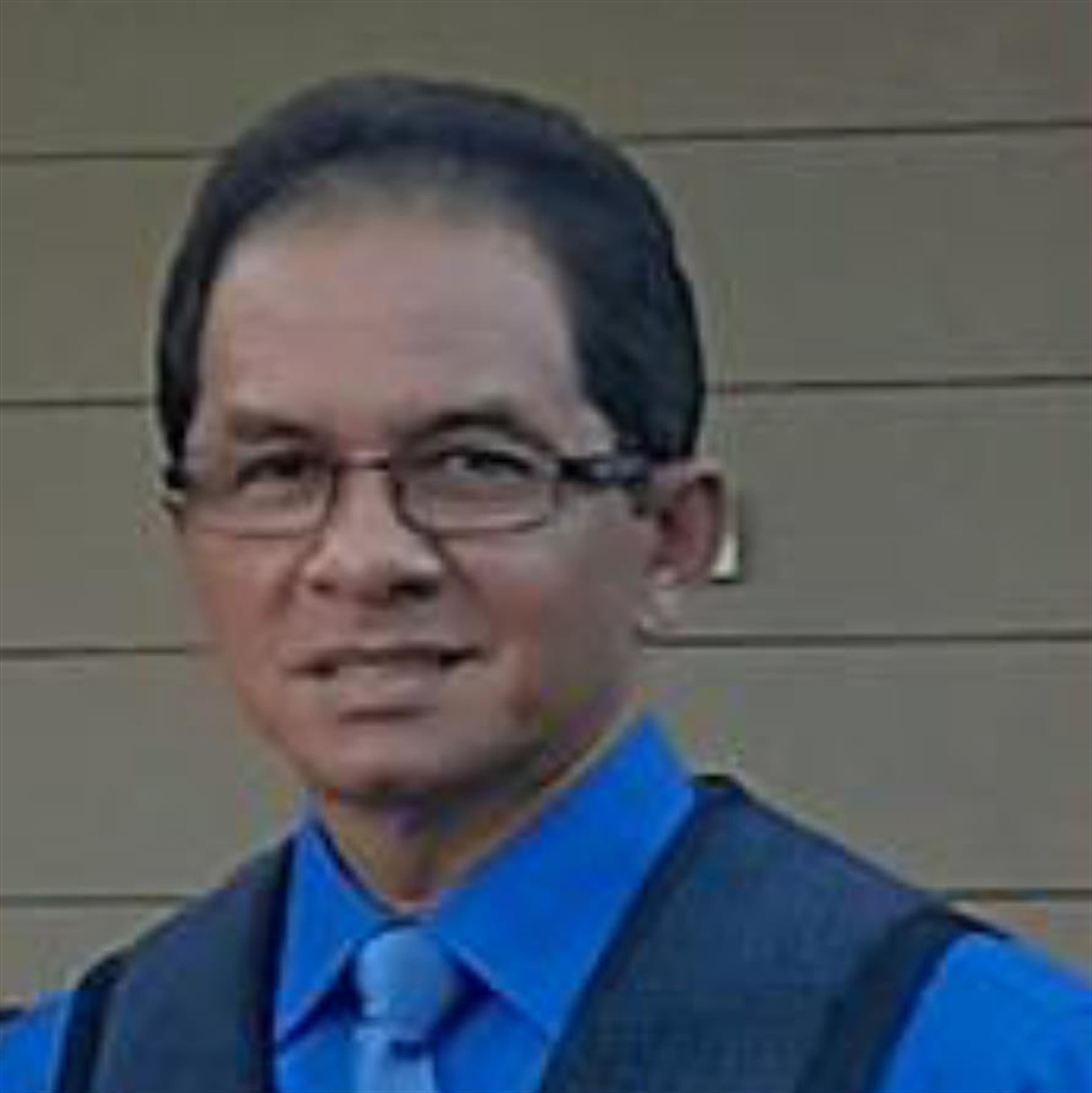 Suon Chhao's obituary picture