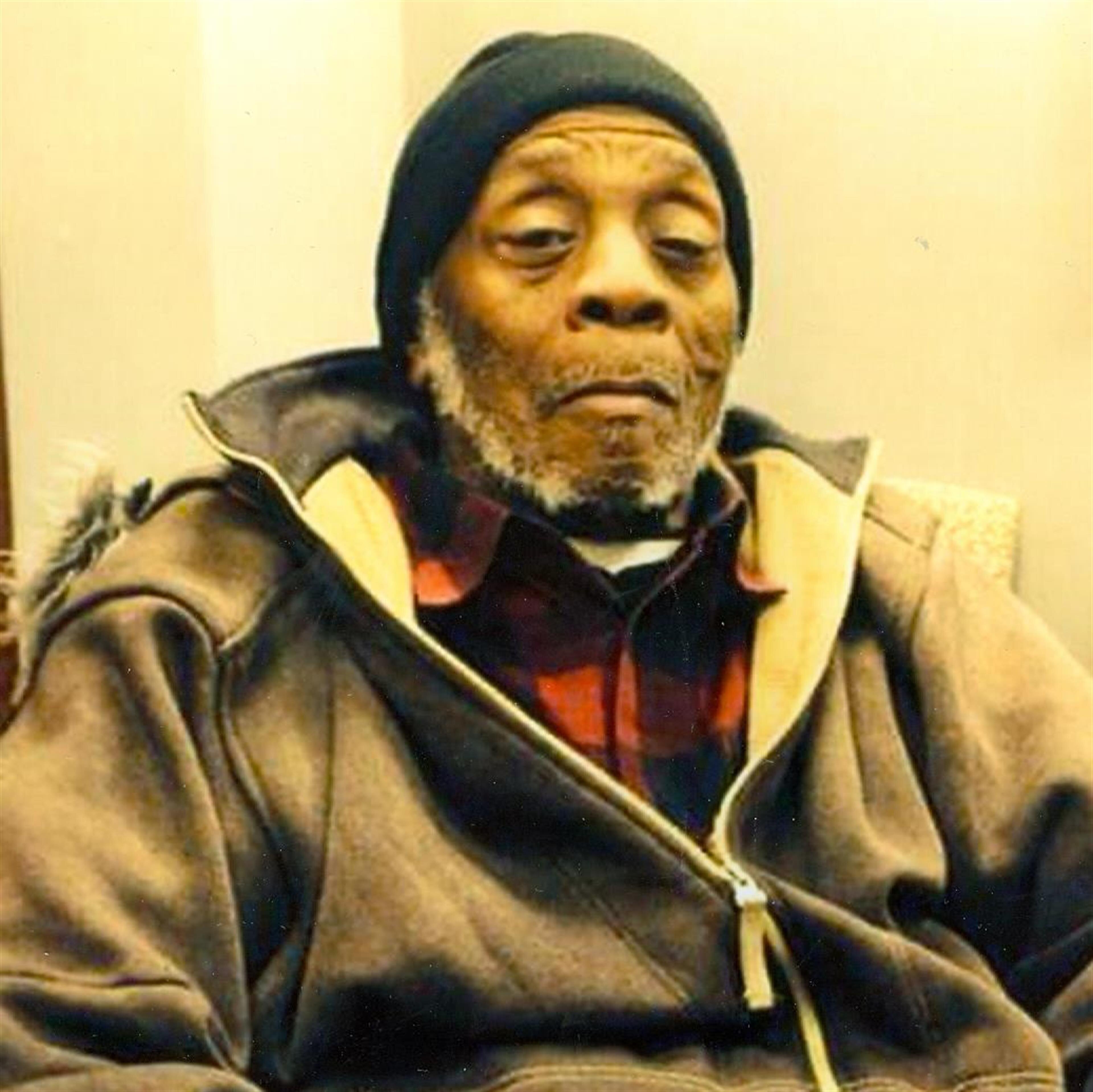 Mr.  John  Carl  Thomas Jr.