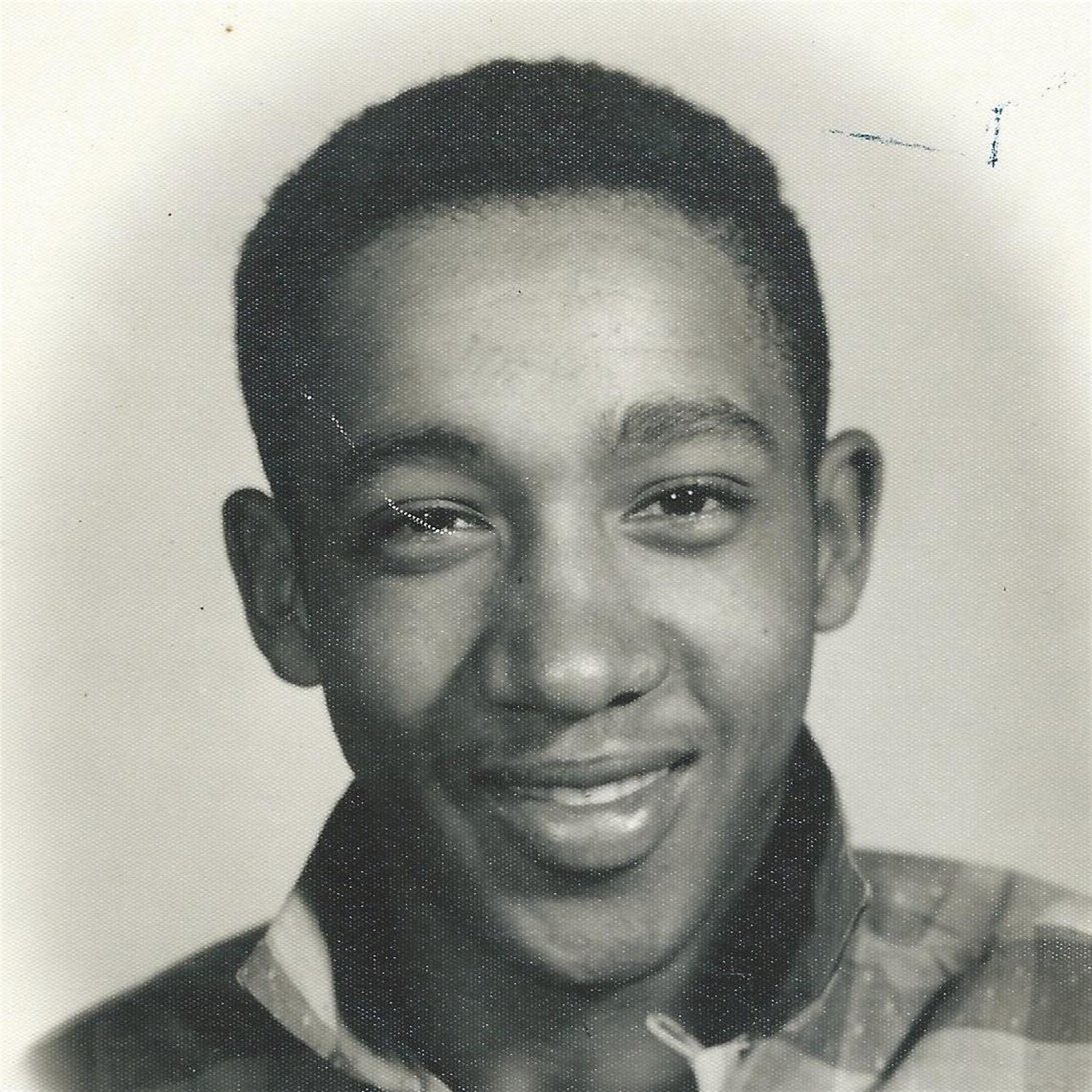 Gene Edward Enyart