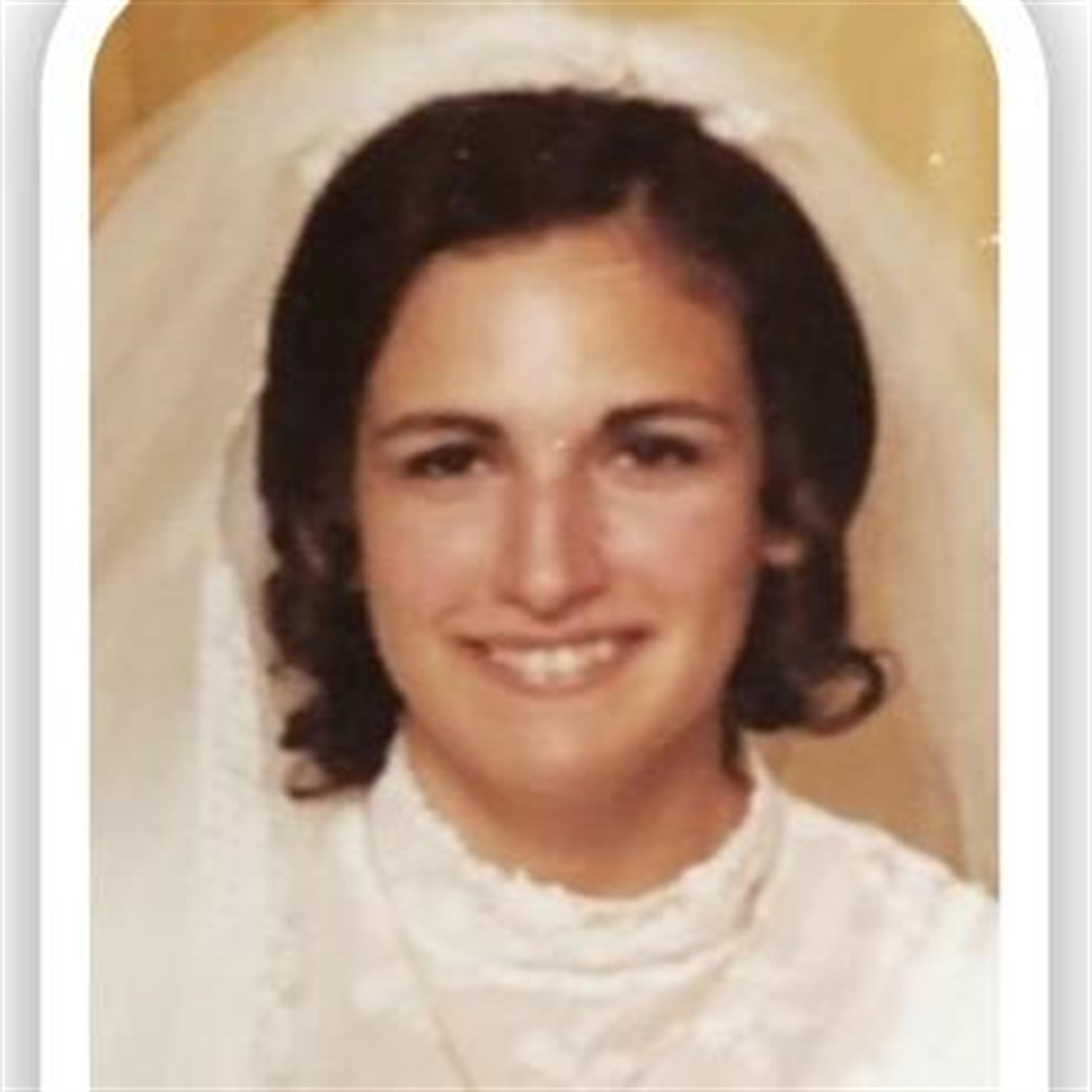 Mary Ann R. Grande's obituary picture