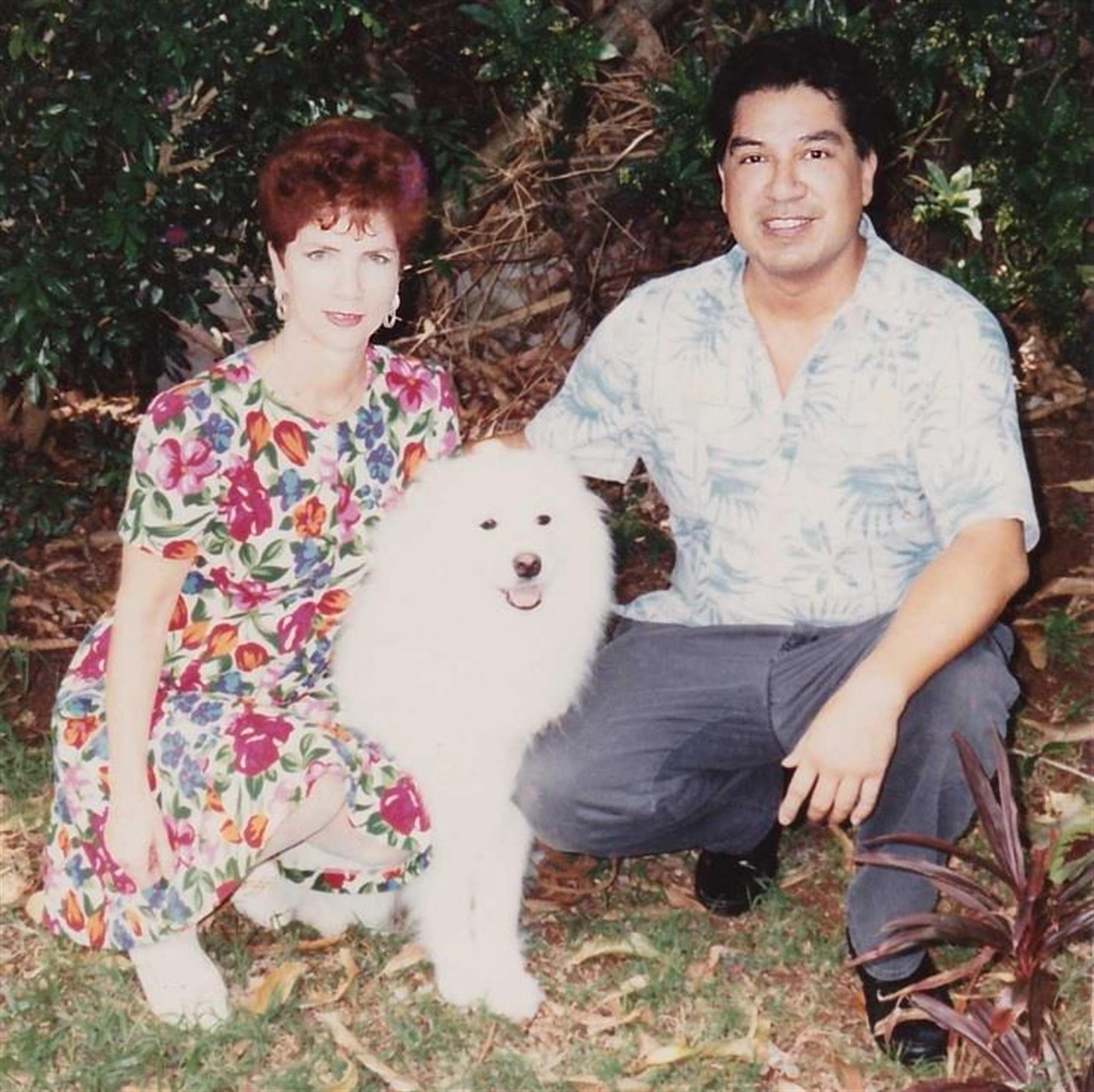 Jo Ann Marie Tenorio