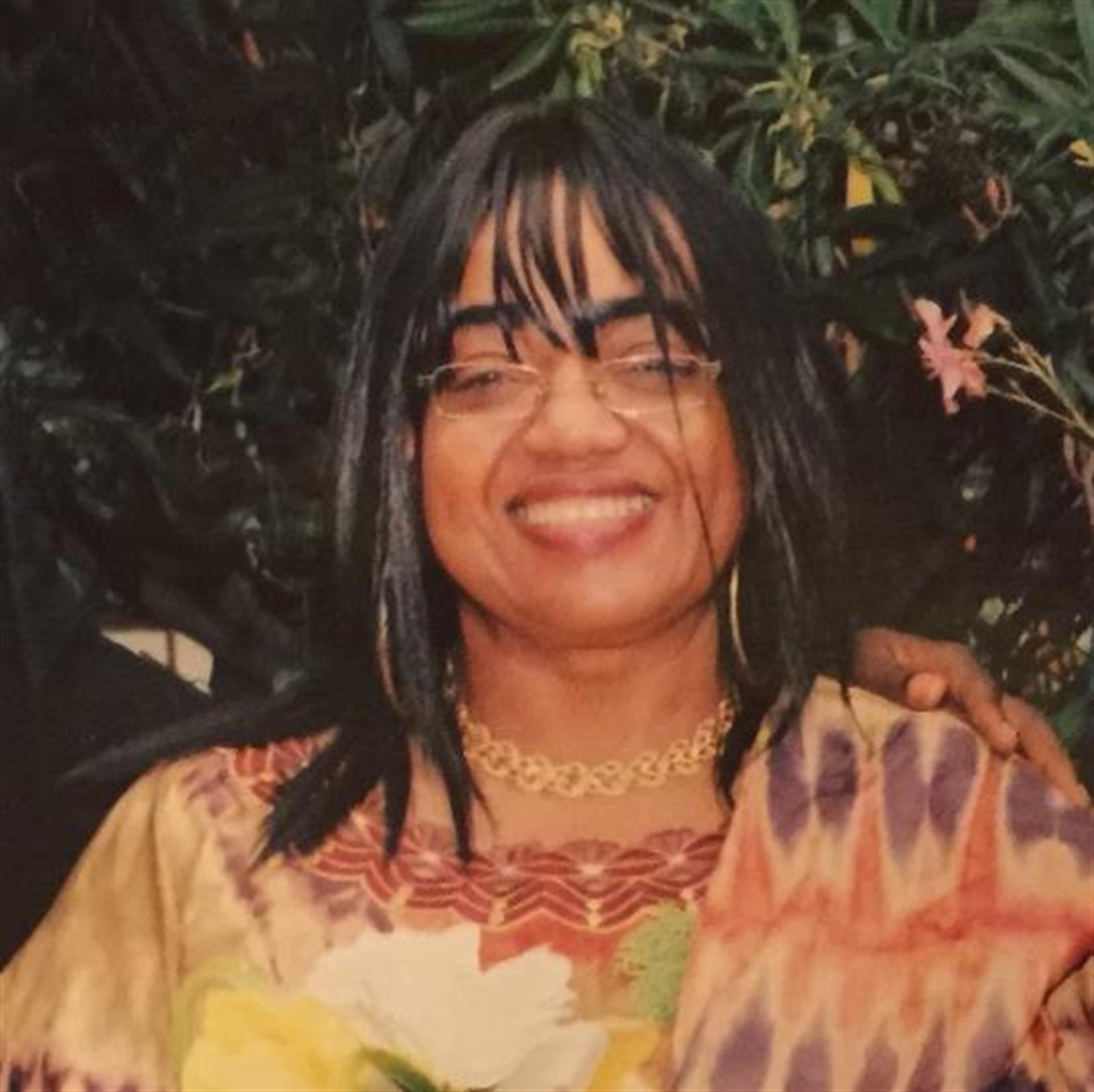 Shirley Ann Ibrahim