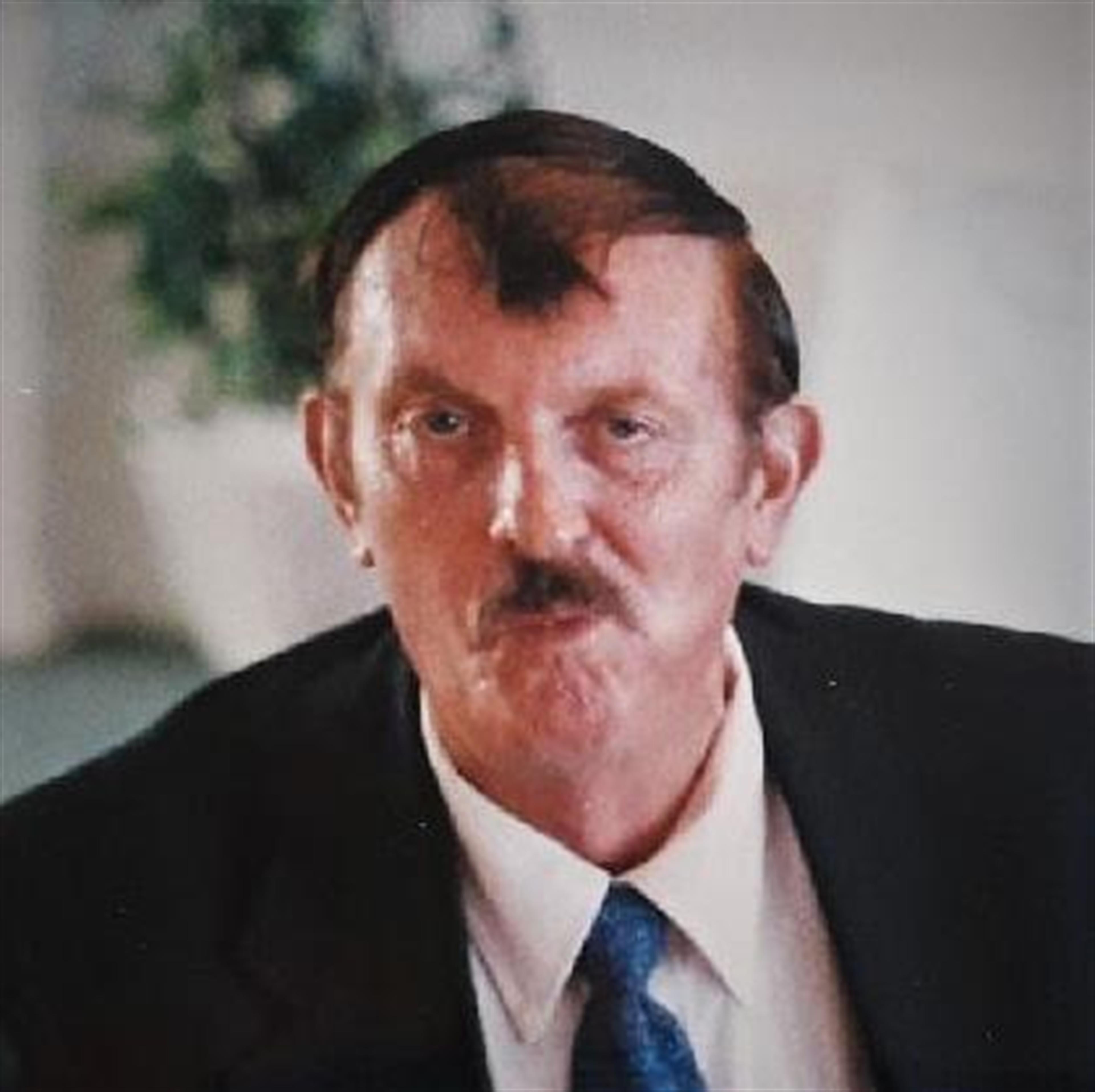 Augie Ray Cowan's obituary picture