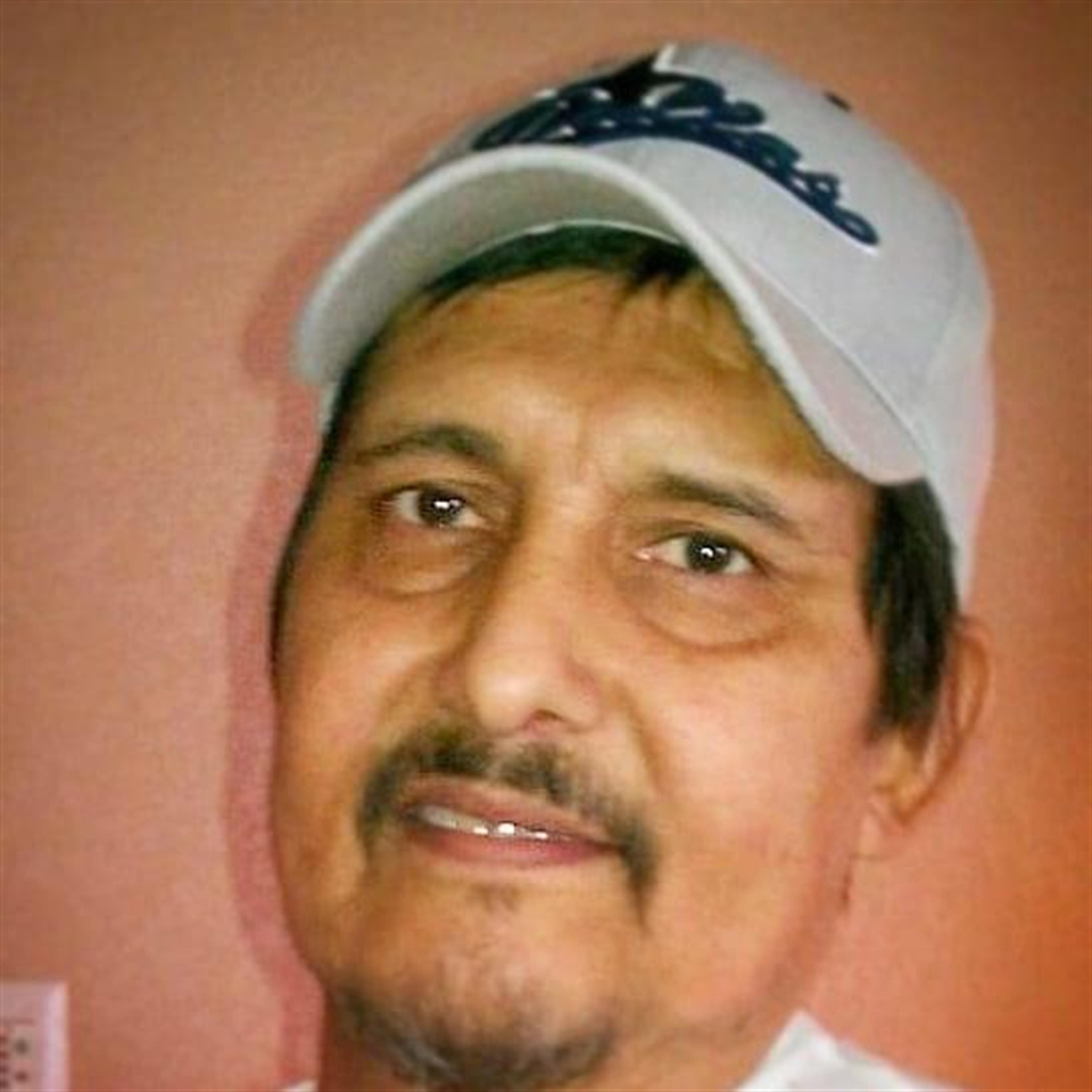Rene Gomez