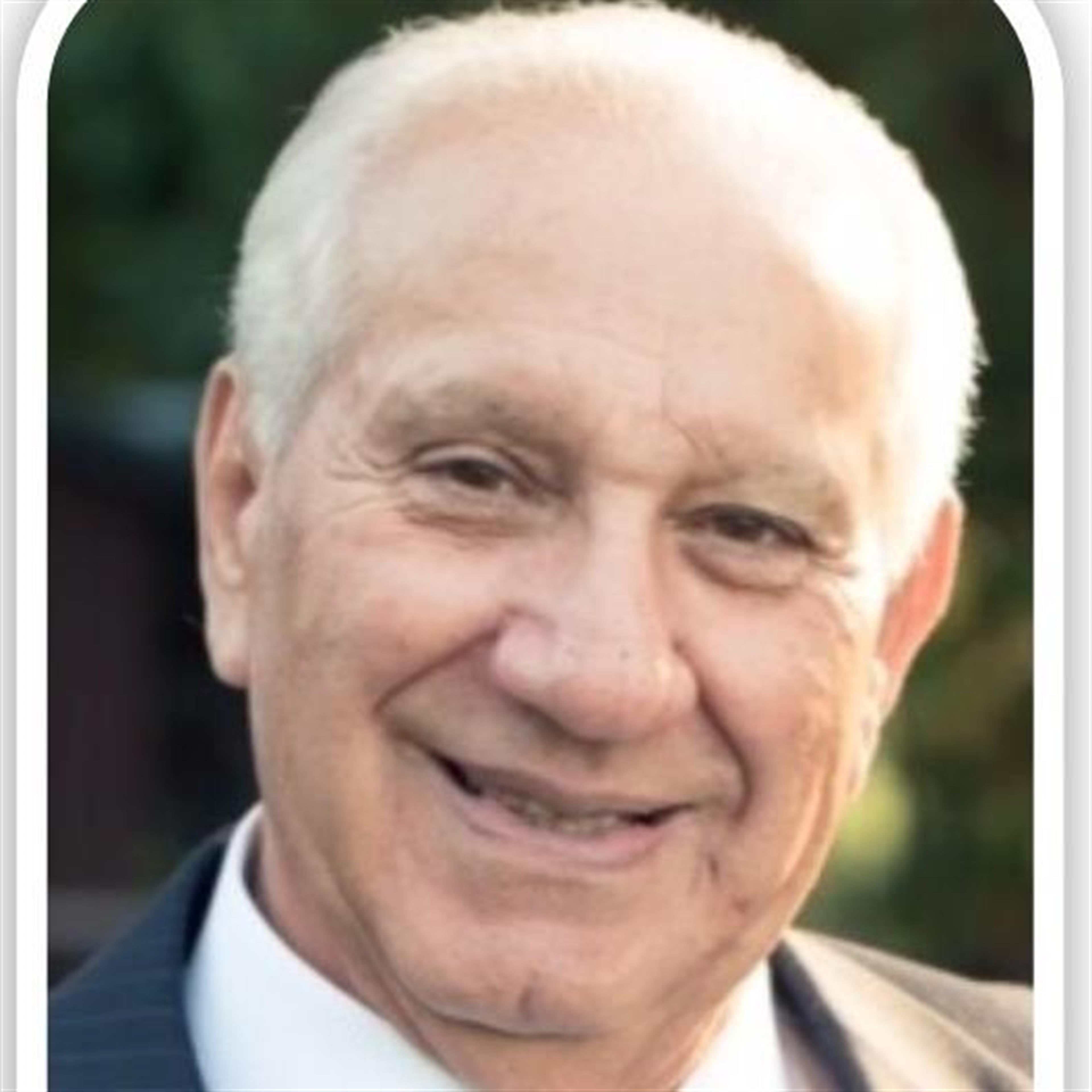 Joseph A. Valentino, Sr.