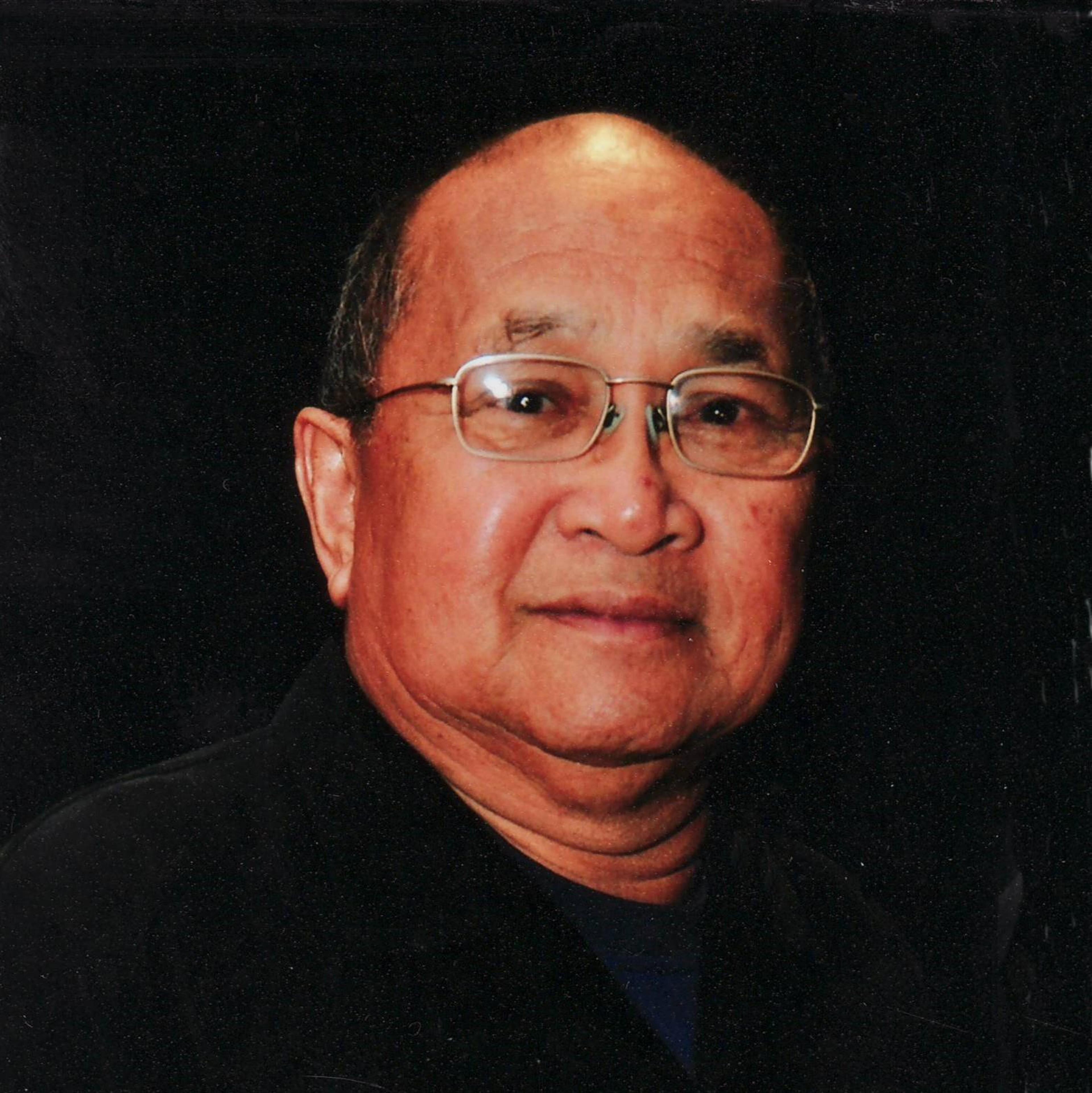 Roger C. Labrador