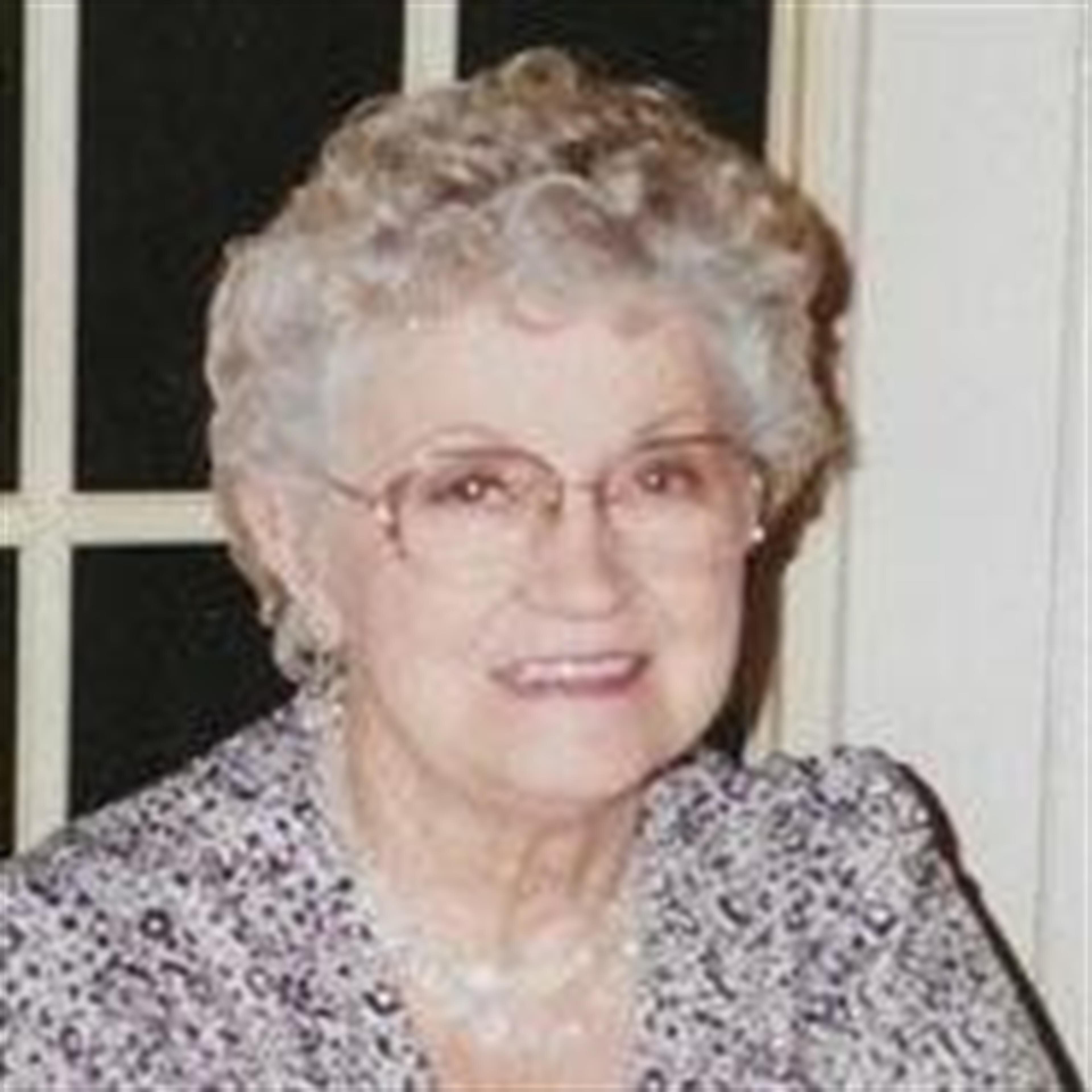 Bonnie  M Frankish
