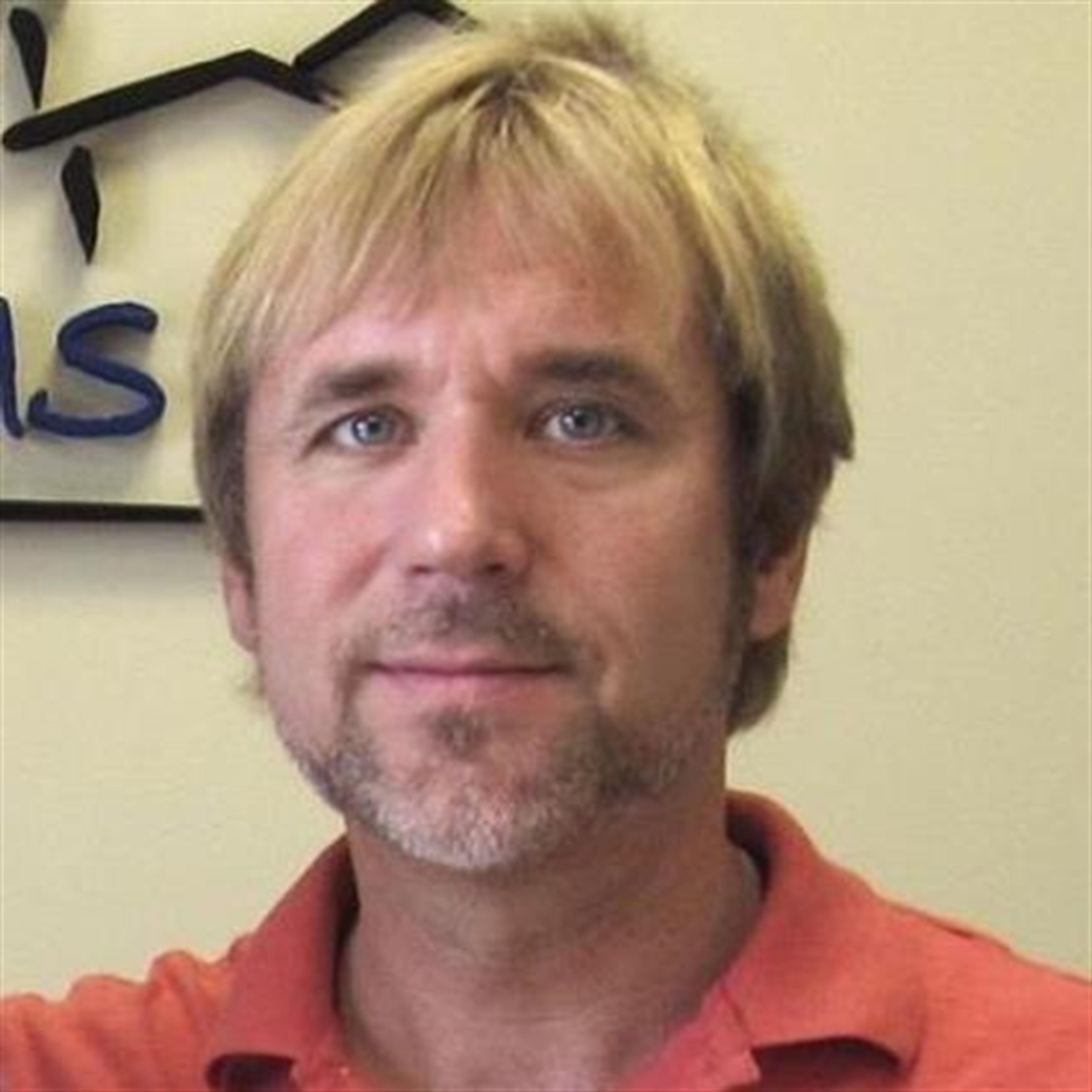 Mr. Scott Thomas Ballew