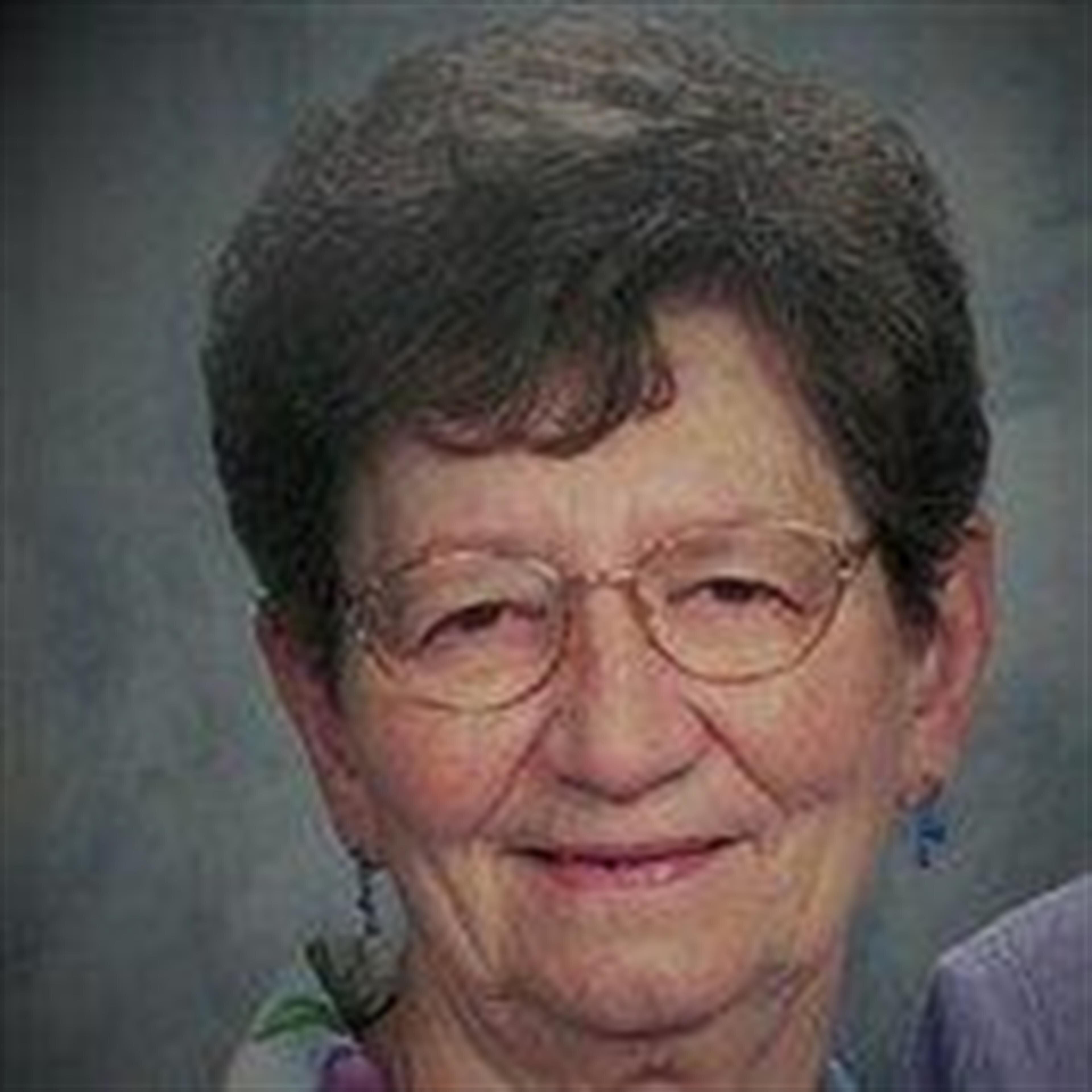 Barbara J Brannen (Urbana)