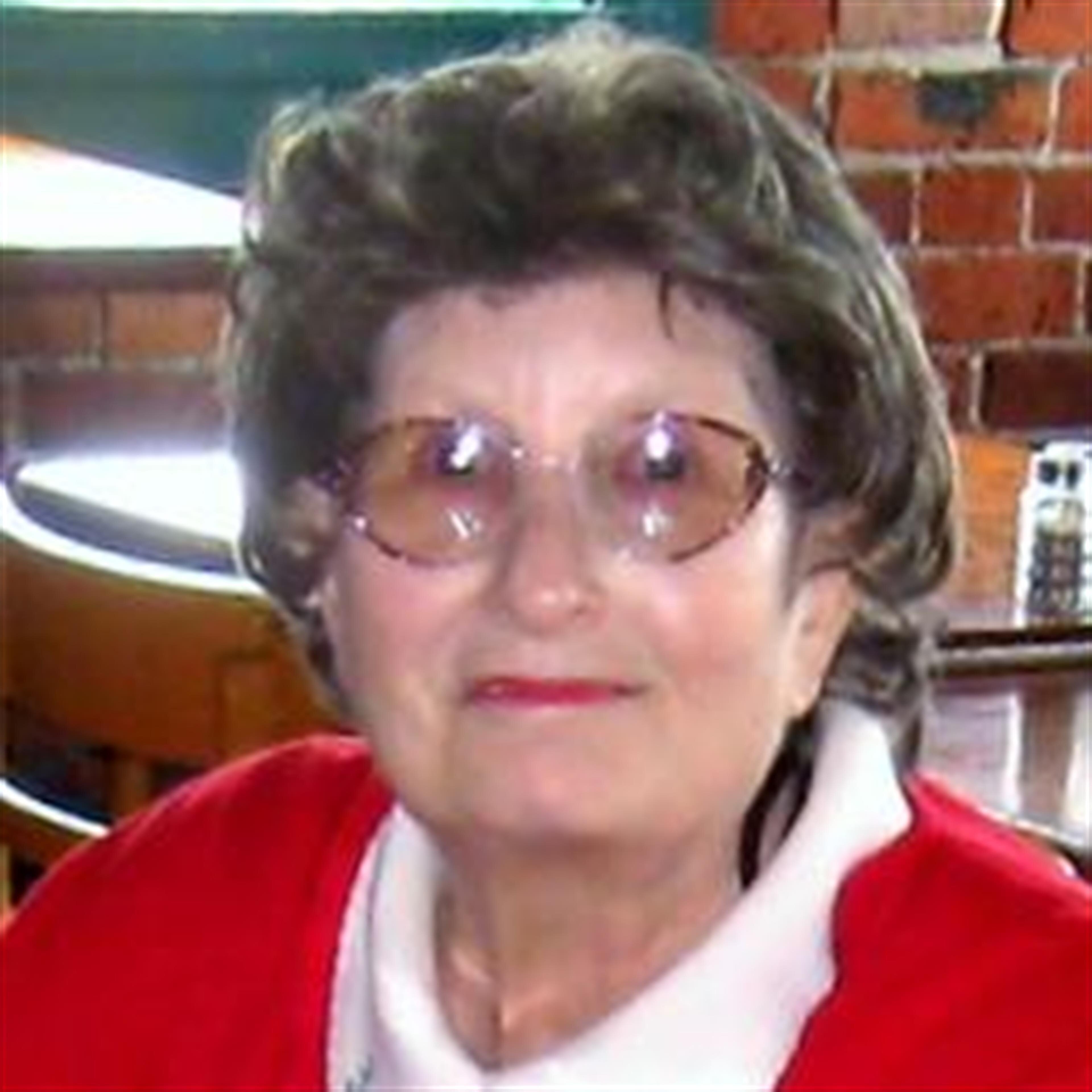 Helen S. Van Volkenburg