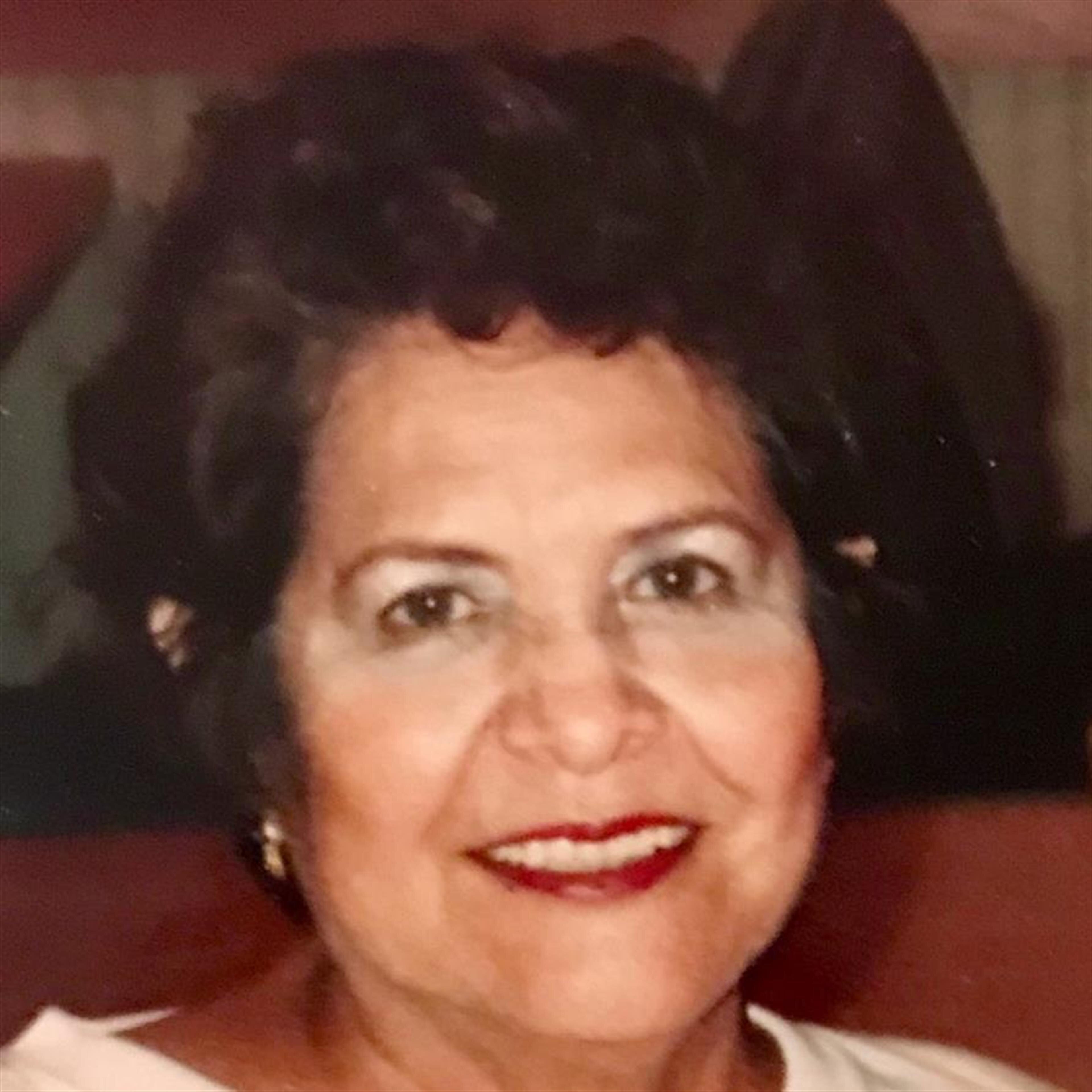 Maria Barajas