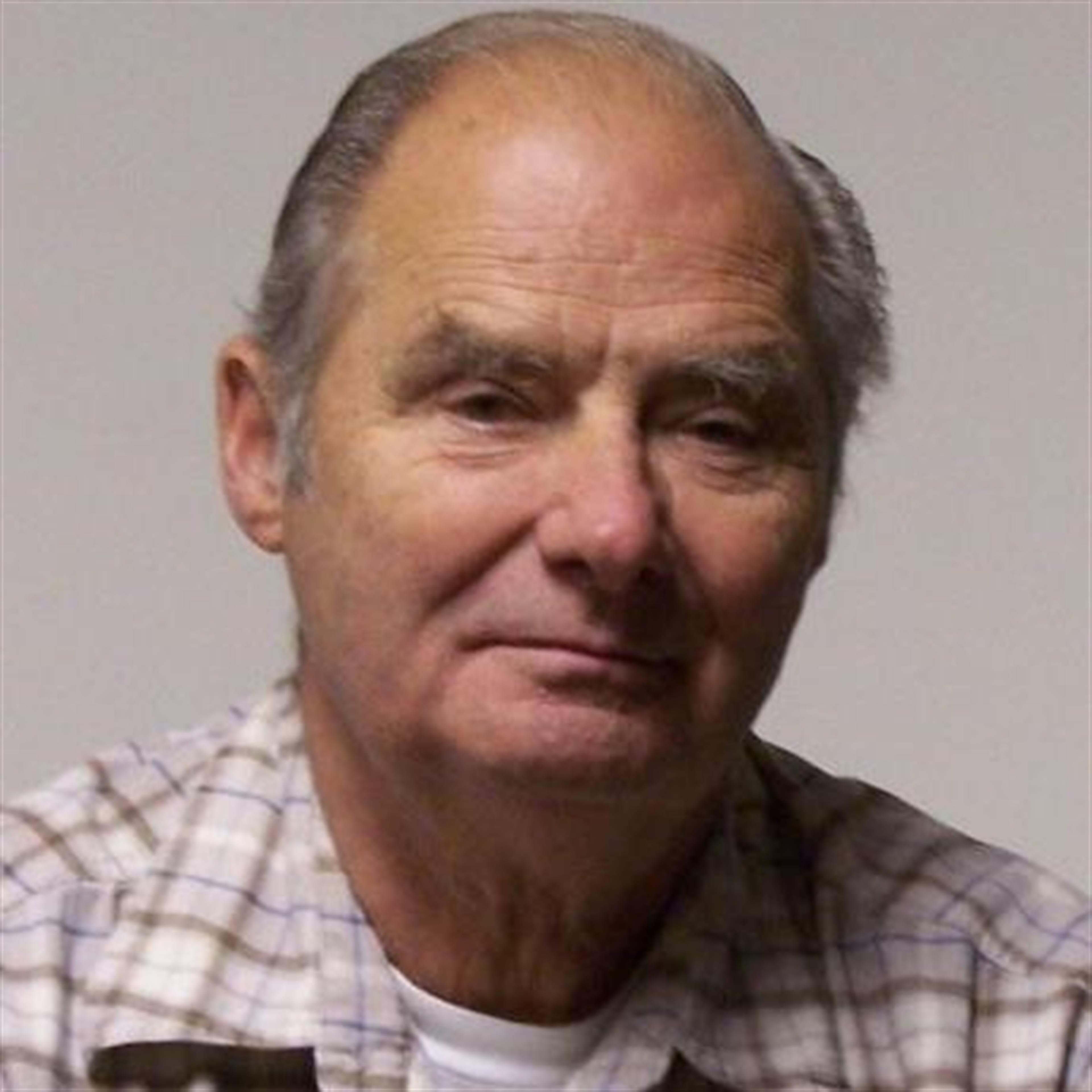 Jerry D. Hanson