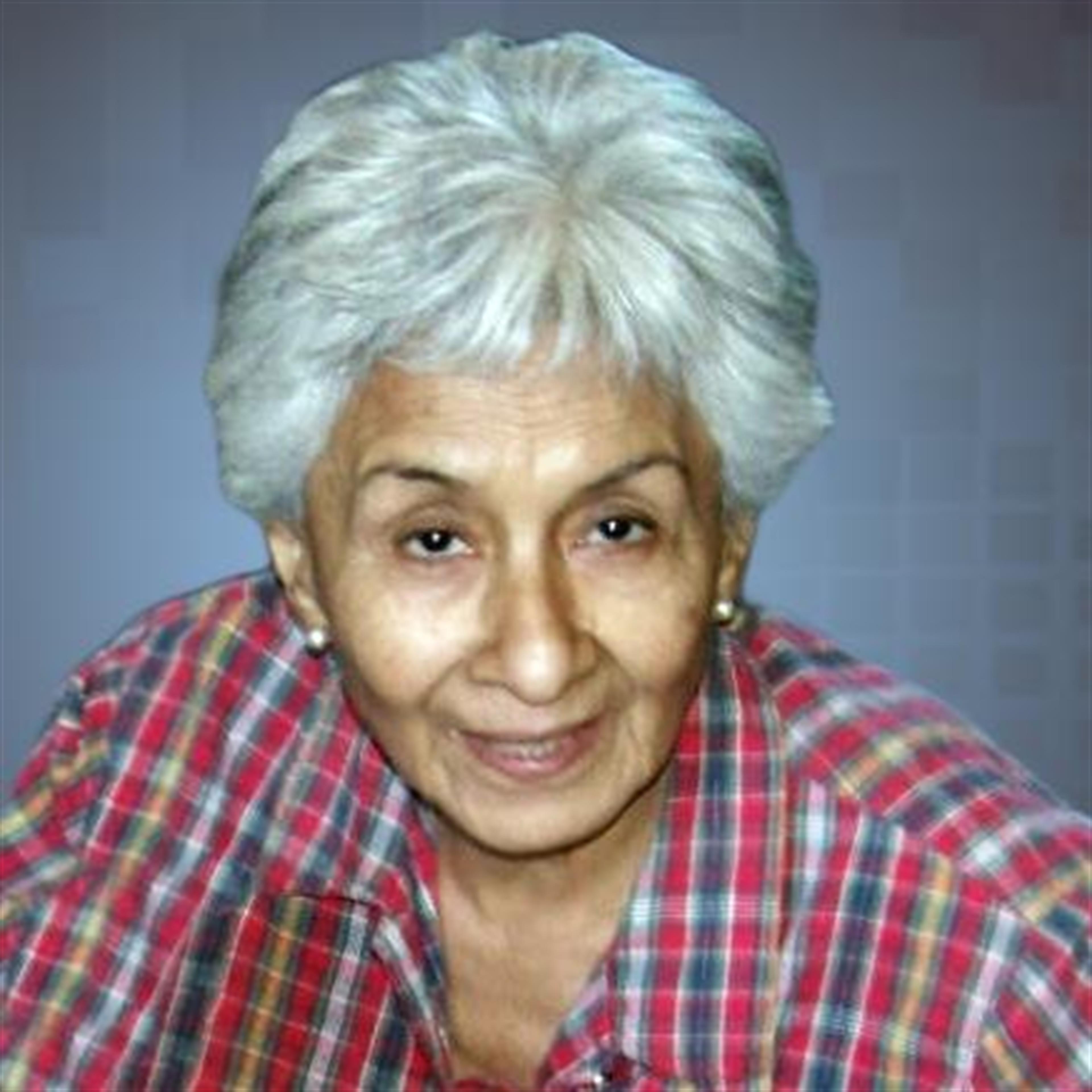 Gloria Isabel Flores Guyton