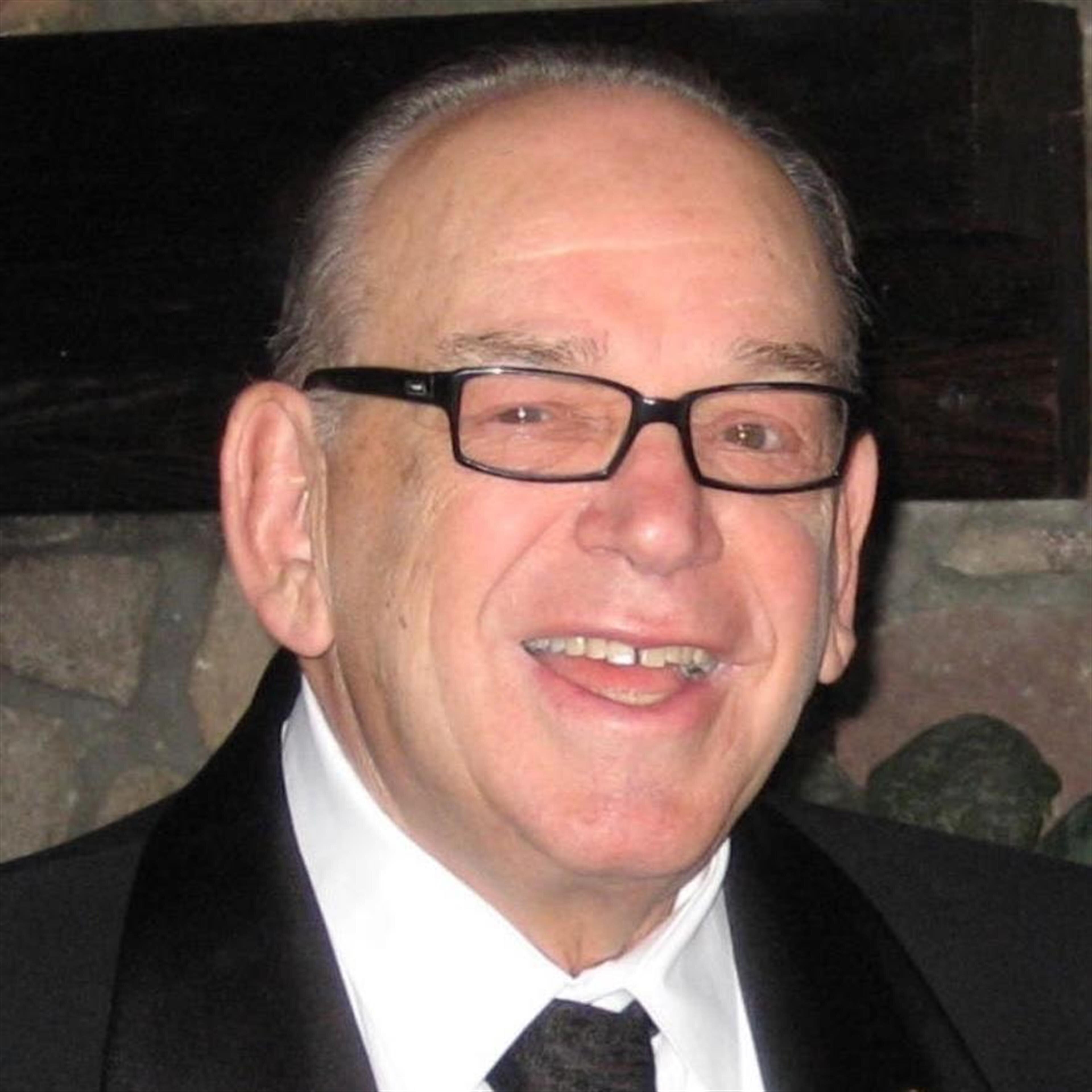 Herbert Barker