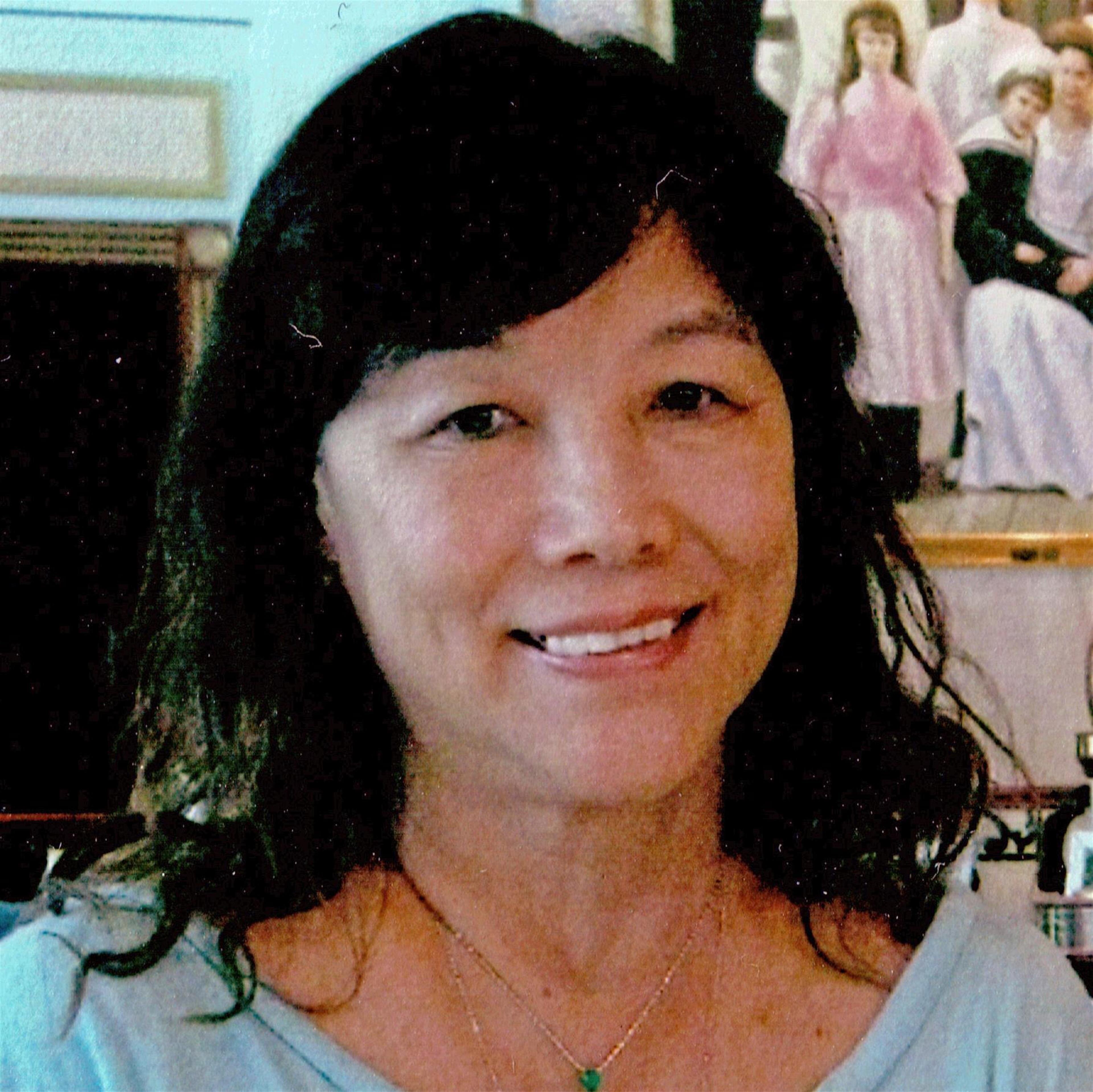 Pui Man Li