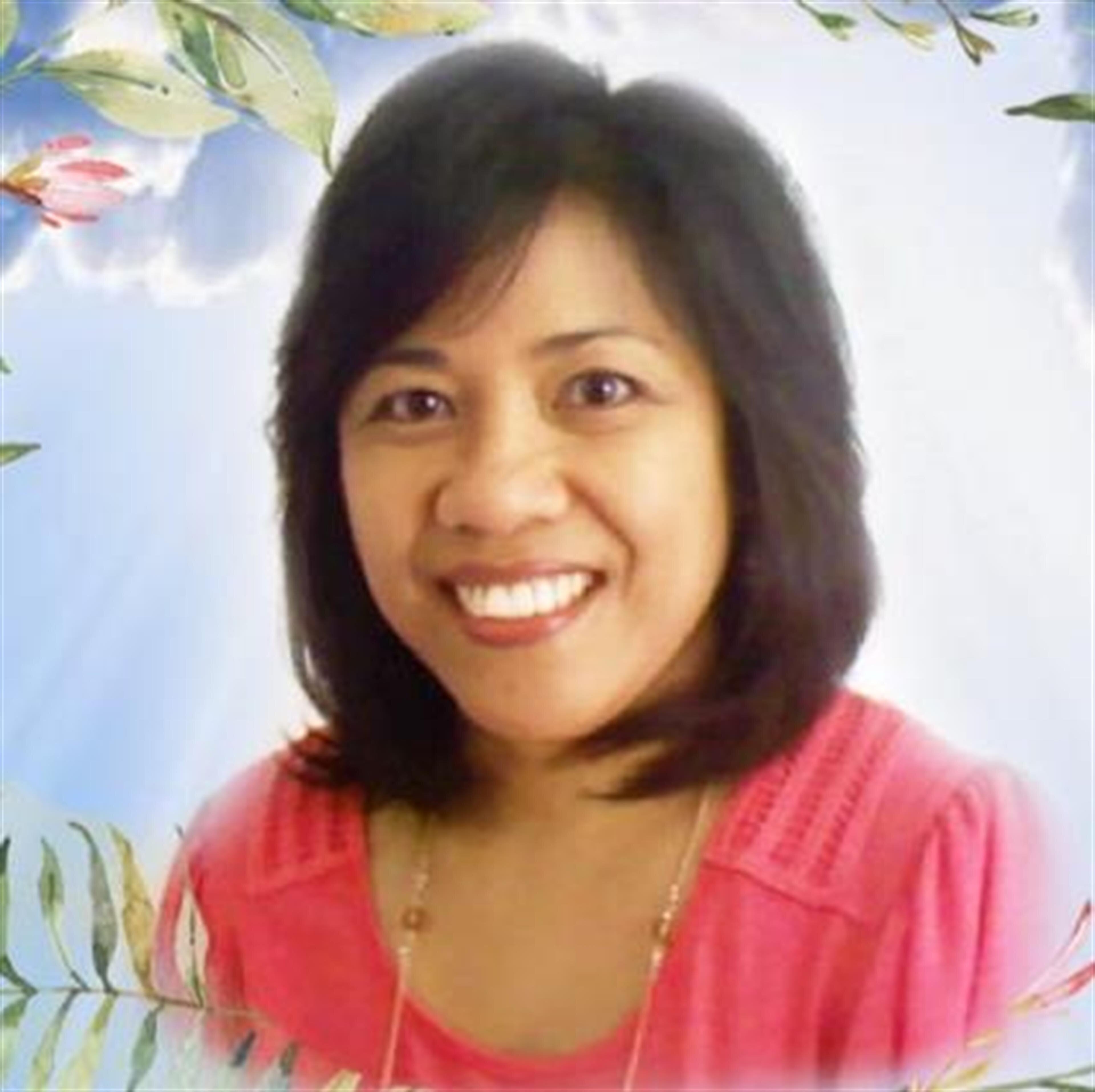 Joycelyn Duldulao Borja