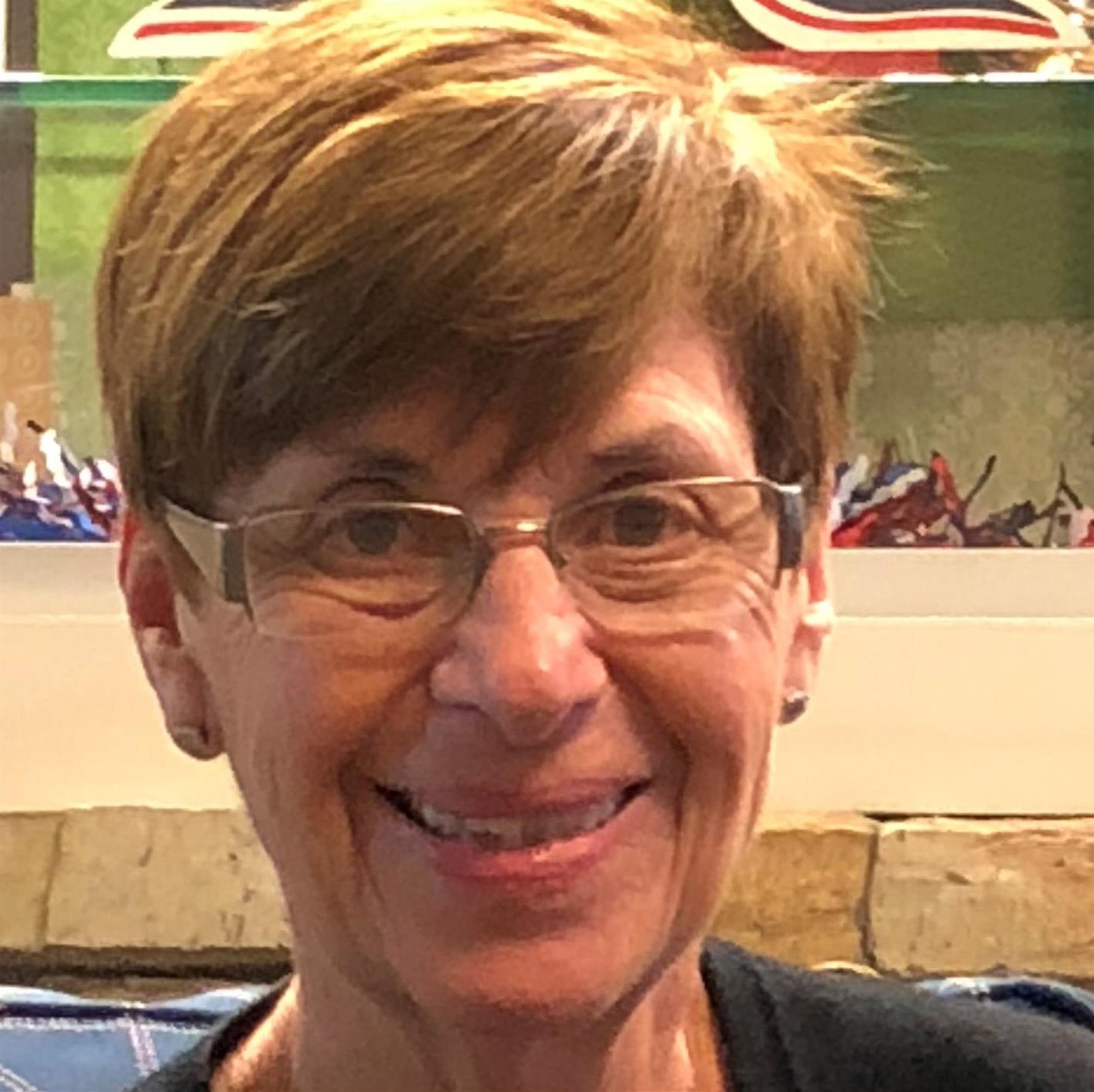 Audrey G. Solomon