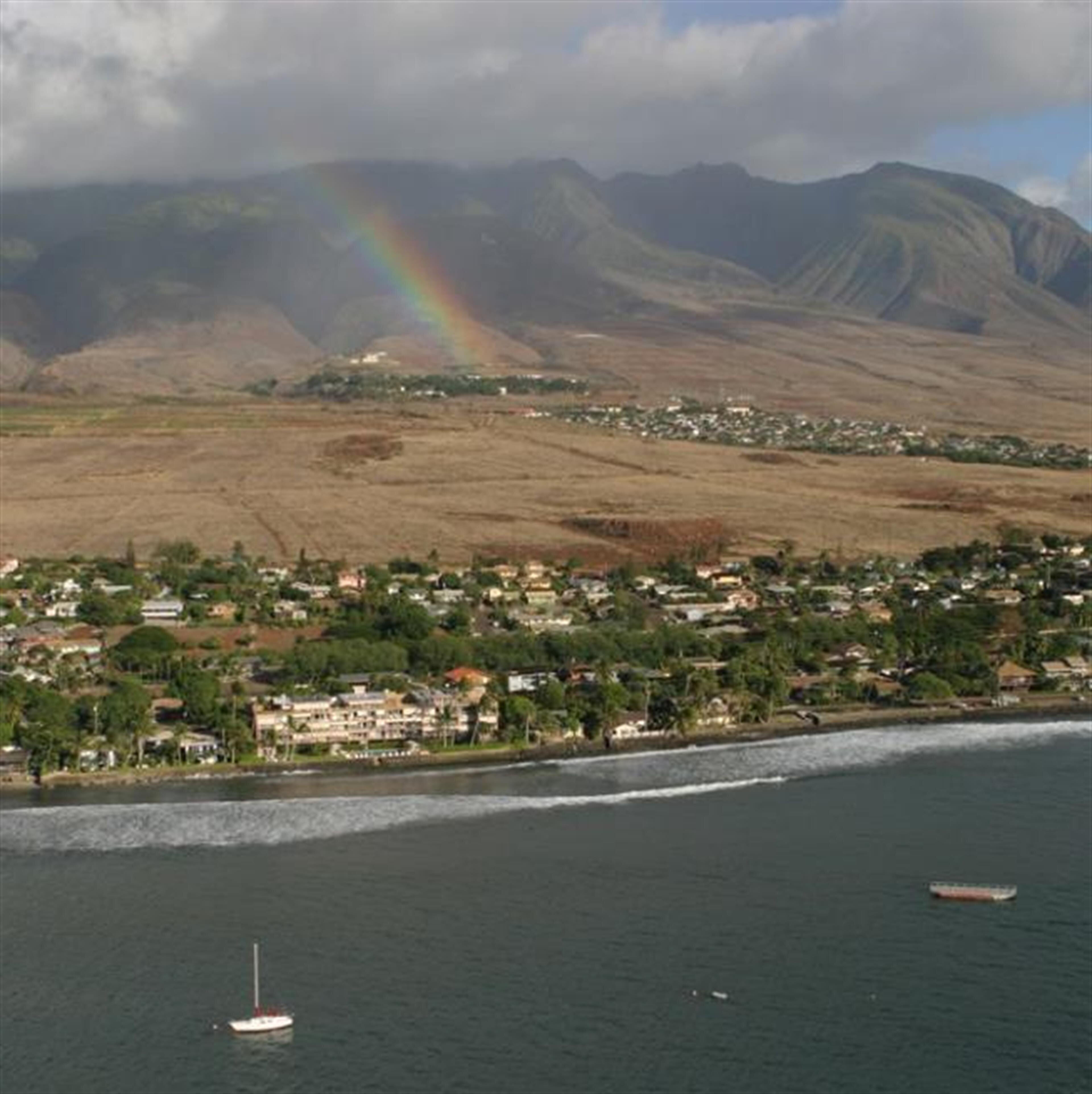 Lawrence "Larry" H.N. Kukahiko