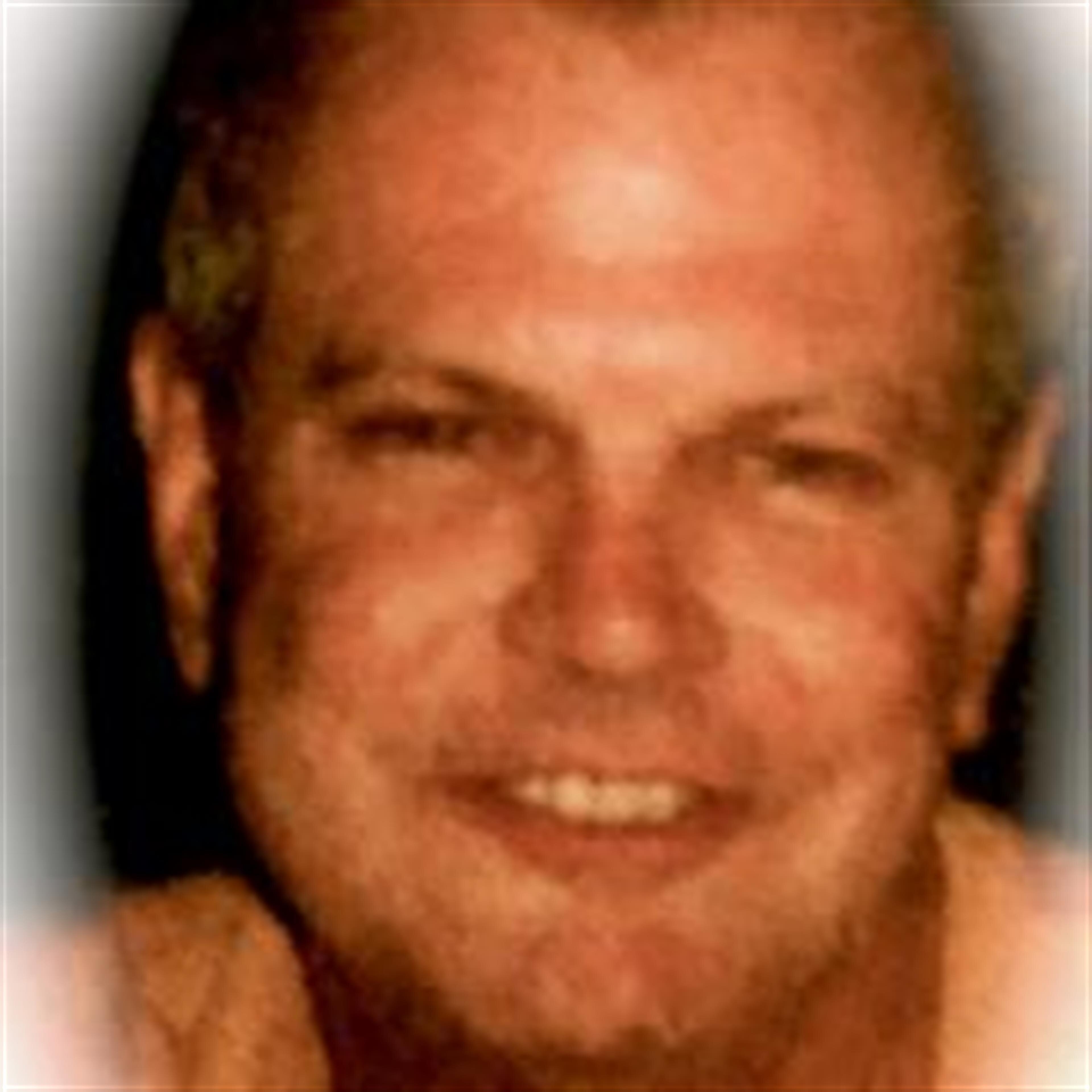 Jeffrey Hoffman