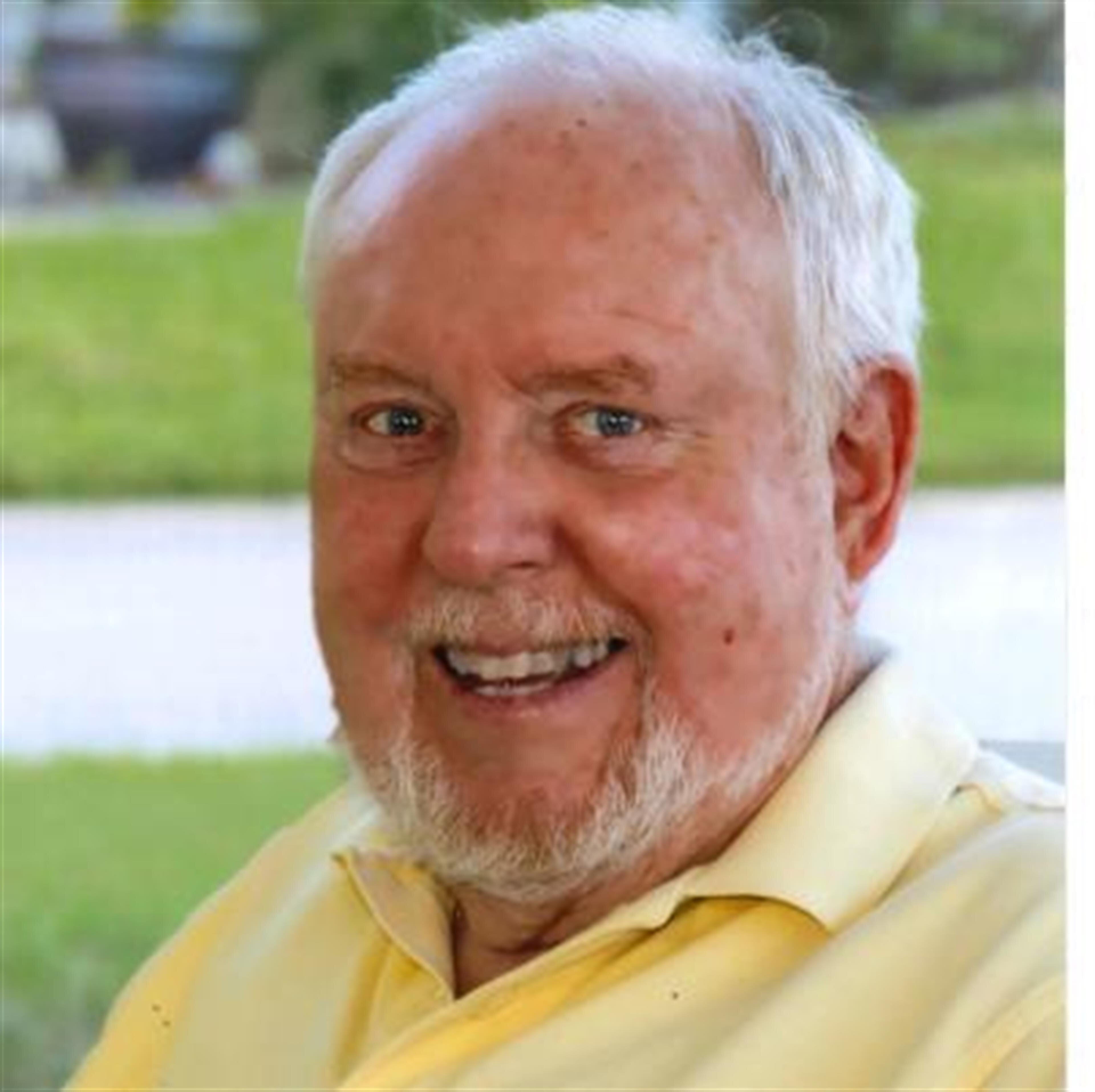 Gary Phillip Geltz